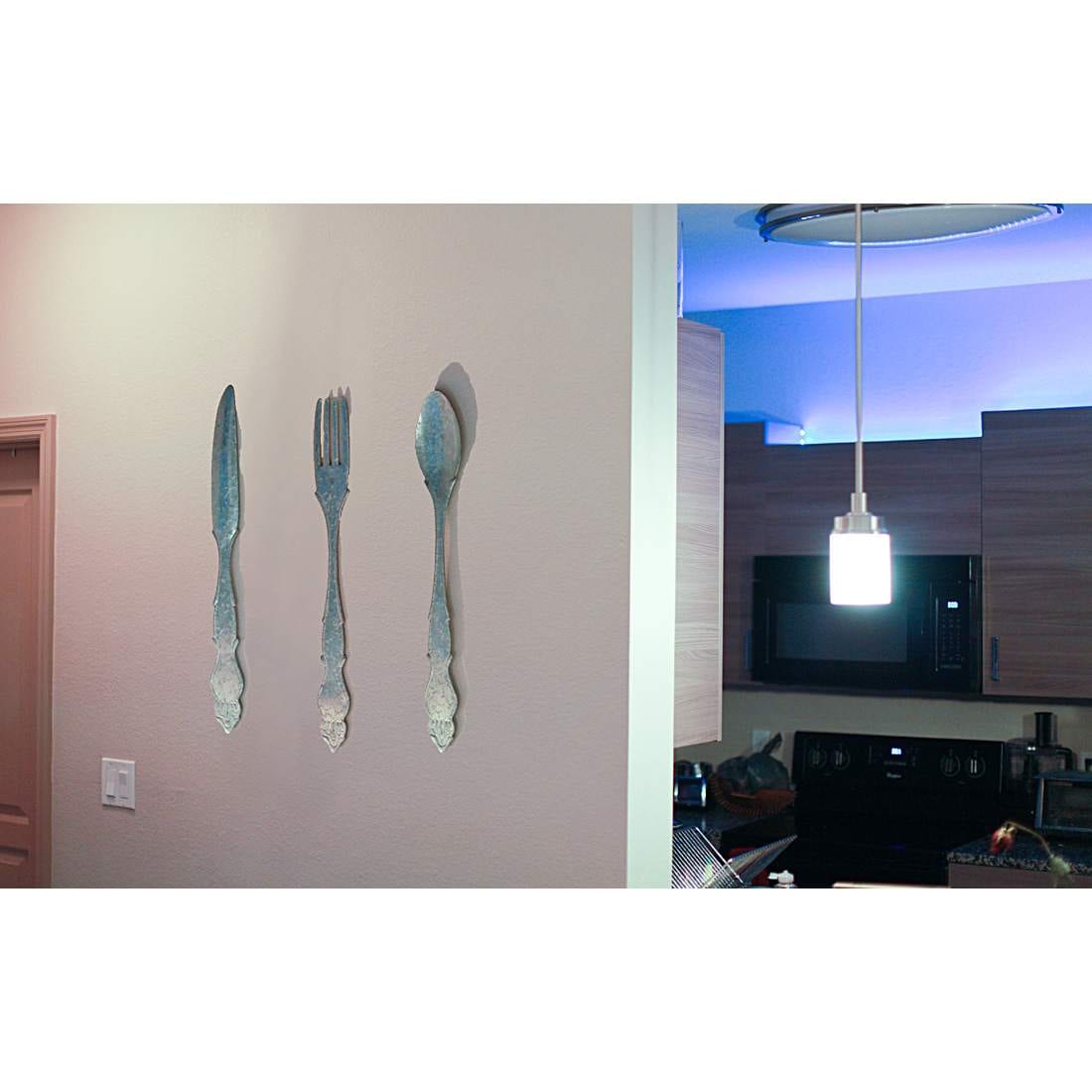 Zeckos ZKO-39213 Wall-Accents - View #7