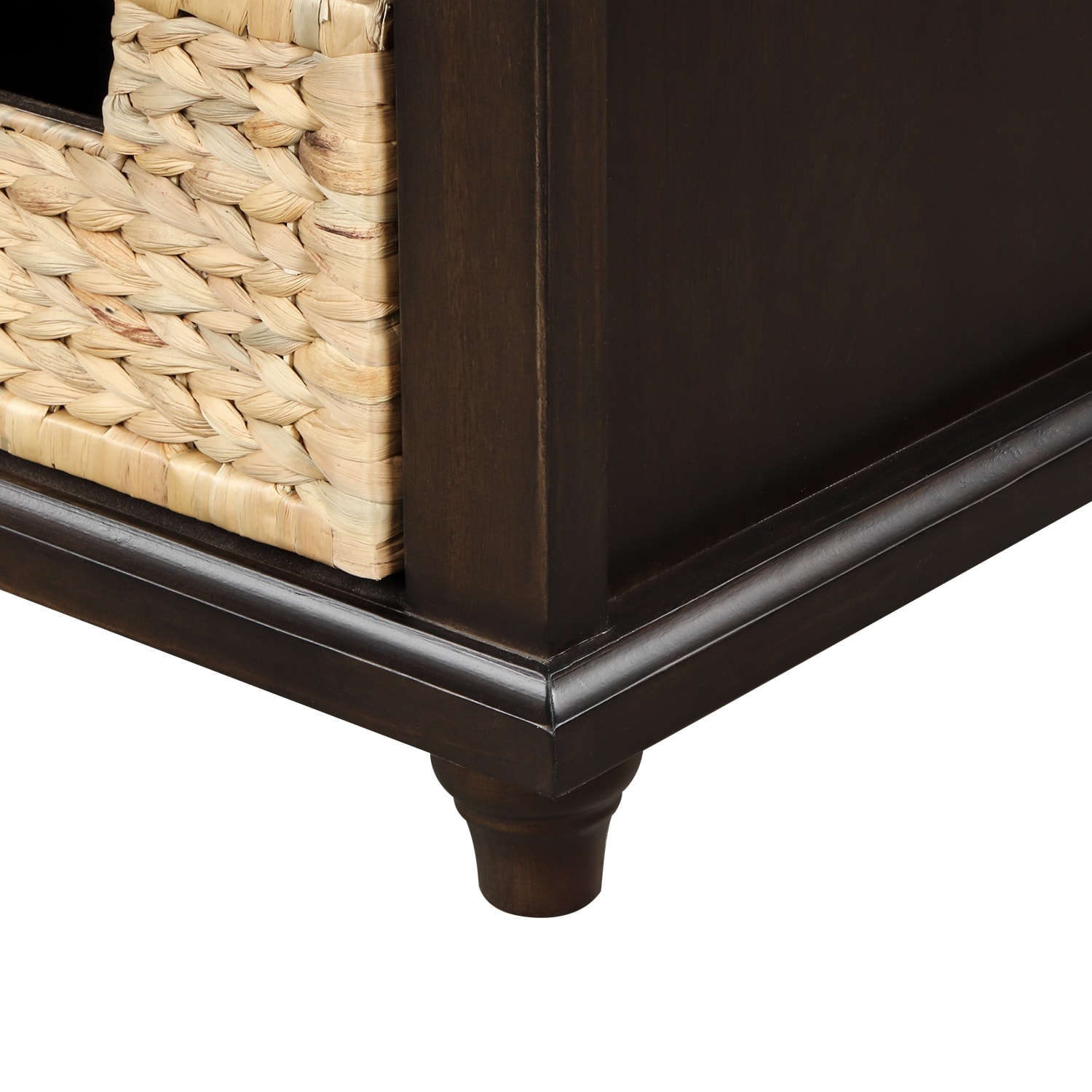 Qualler TRFU5161B bench - View #4