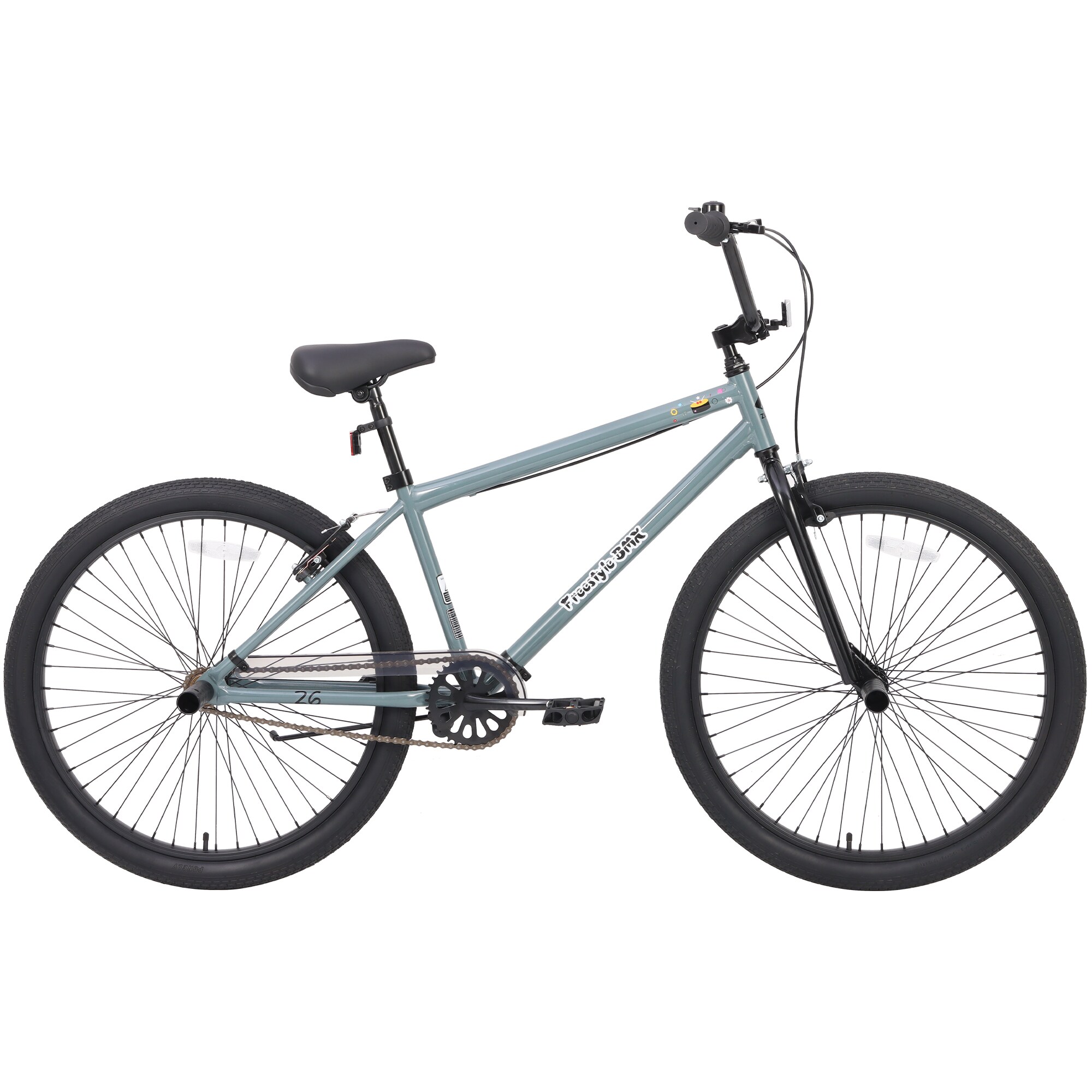 Damerin LMT86 bikes - View #2