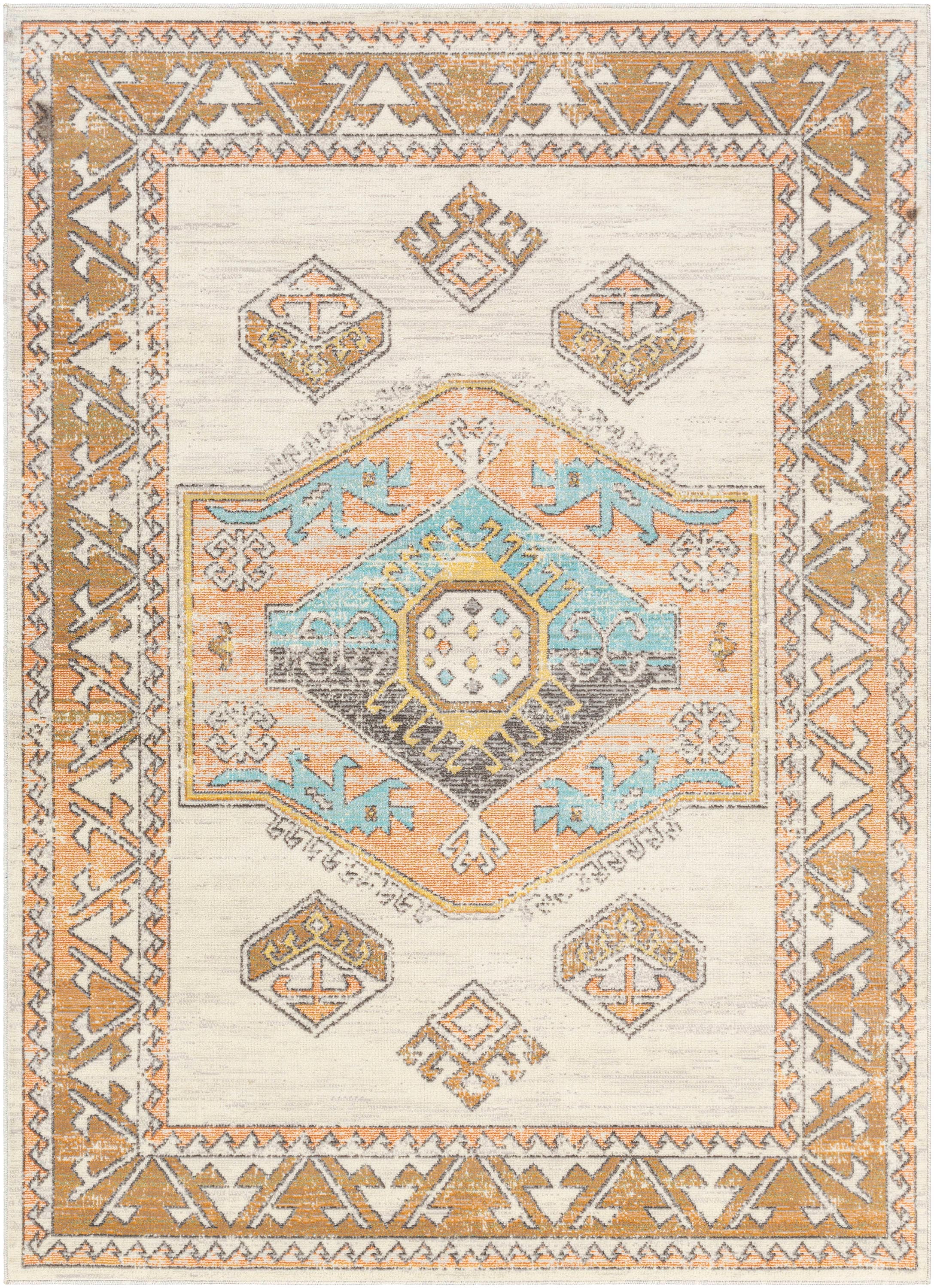 Livabliss BDM2313-5373 rugs - View #2