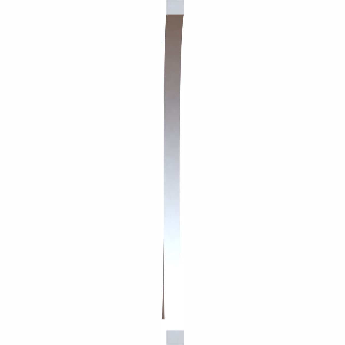 Ekena Millwork WALP08X08BEA Wall-Panels - View #8