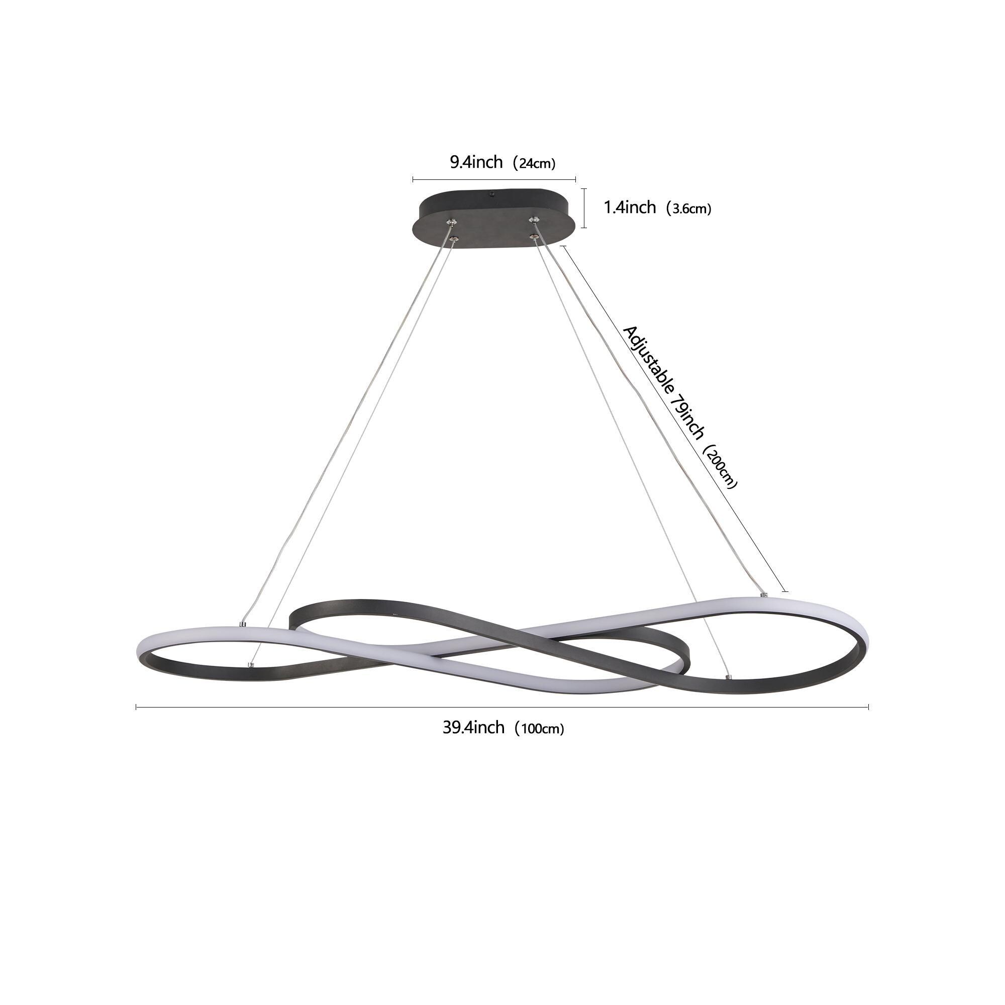 Bayfeve BF-211847-MP Pendant-Lights - View #7