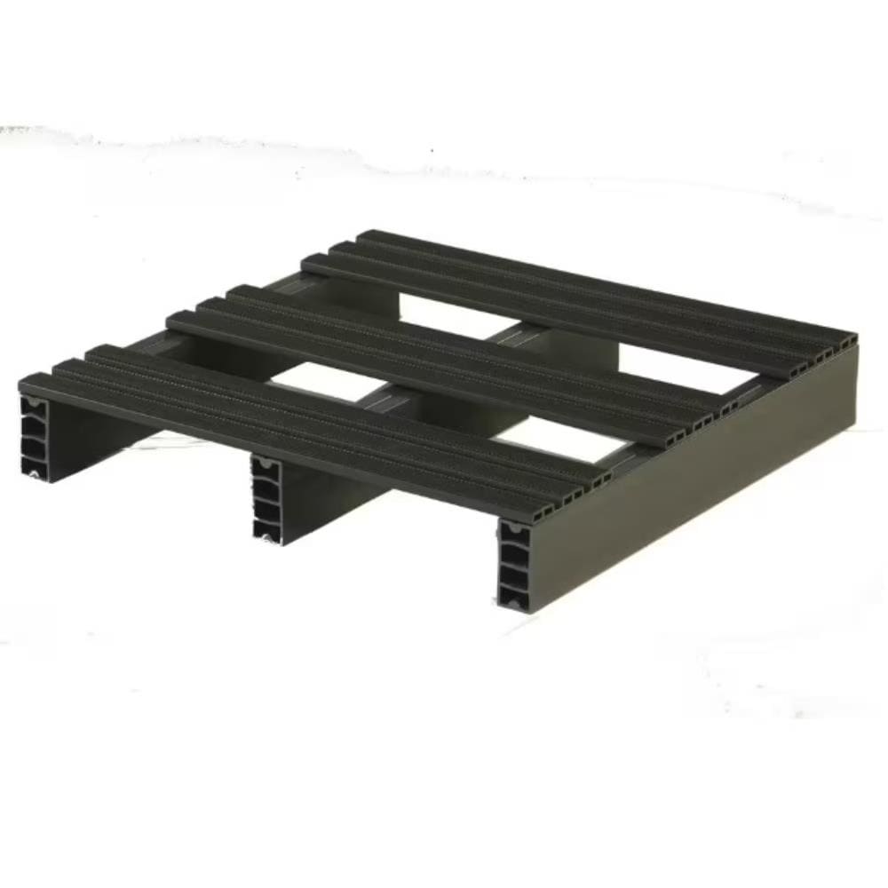 JIFRAM EXTRUSIONS 05000565 Free-Standing-Shelving - View #7
