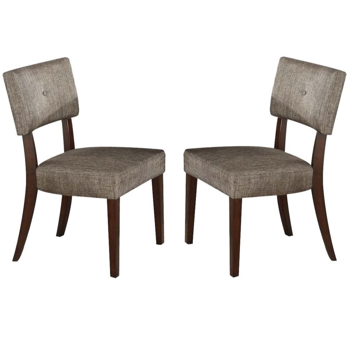 HomeRoots 285531 Dining-Chairs - View #2
