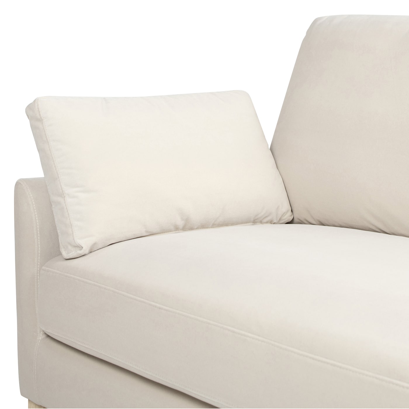 Jennifer Taylor Home LV041-3-64111 Sofas-Loveseats - View #10