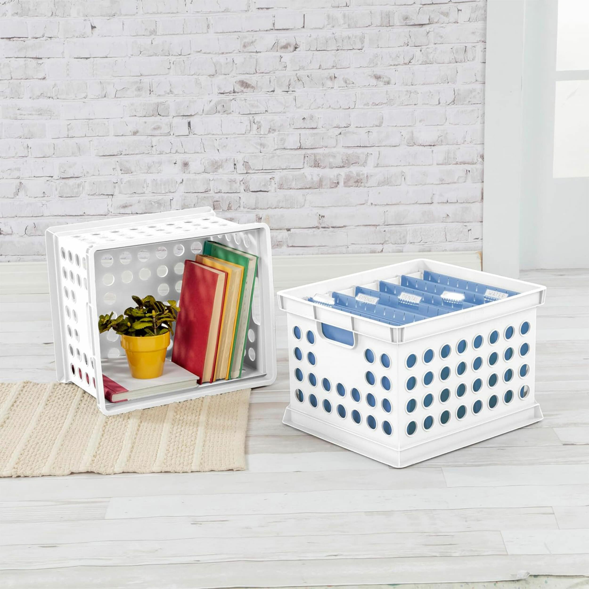 Sterilite 326807 Bins-Baskets - View #4