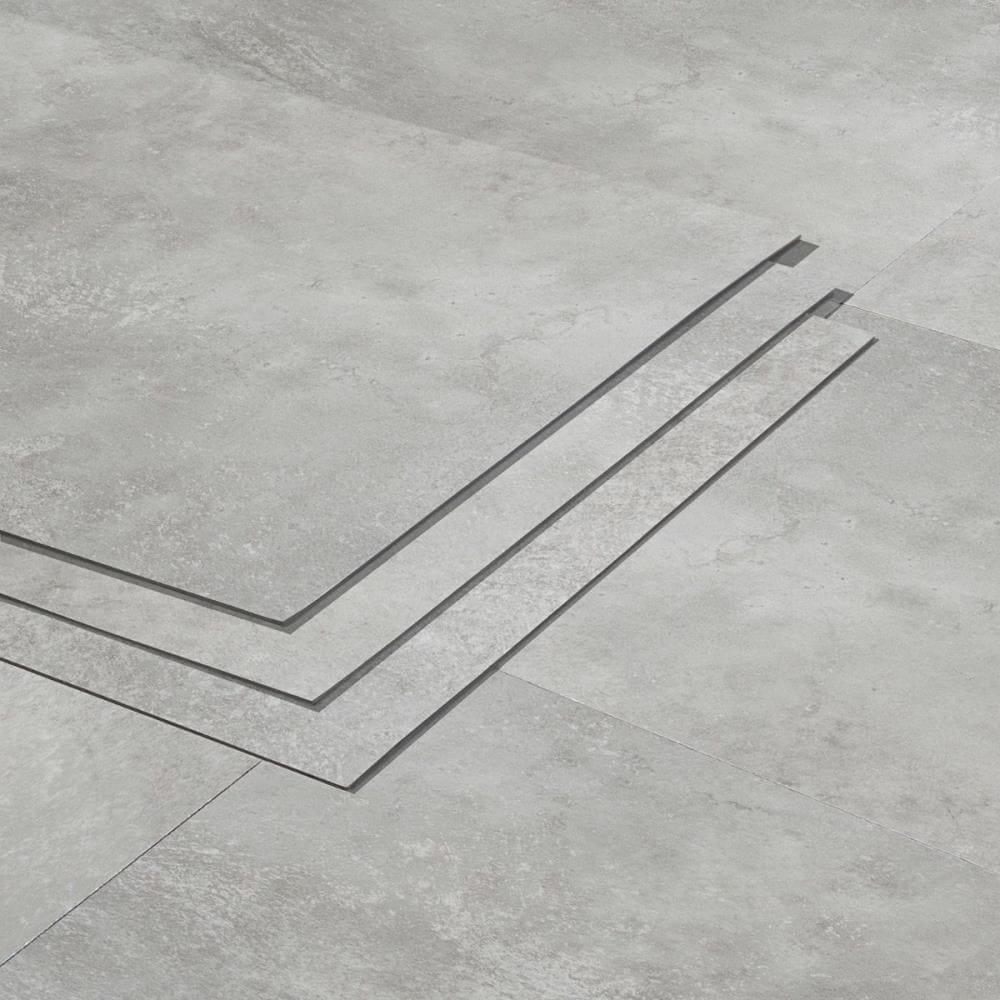 Platina Series Porcelain Tiles, Size: Medium