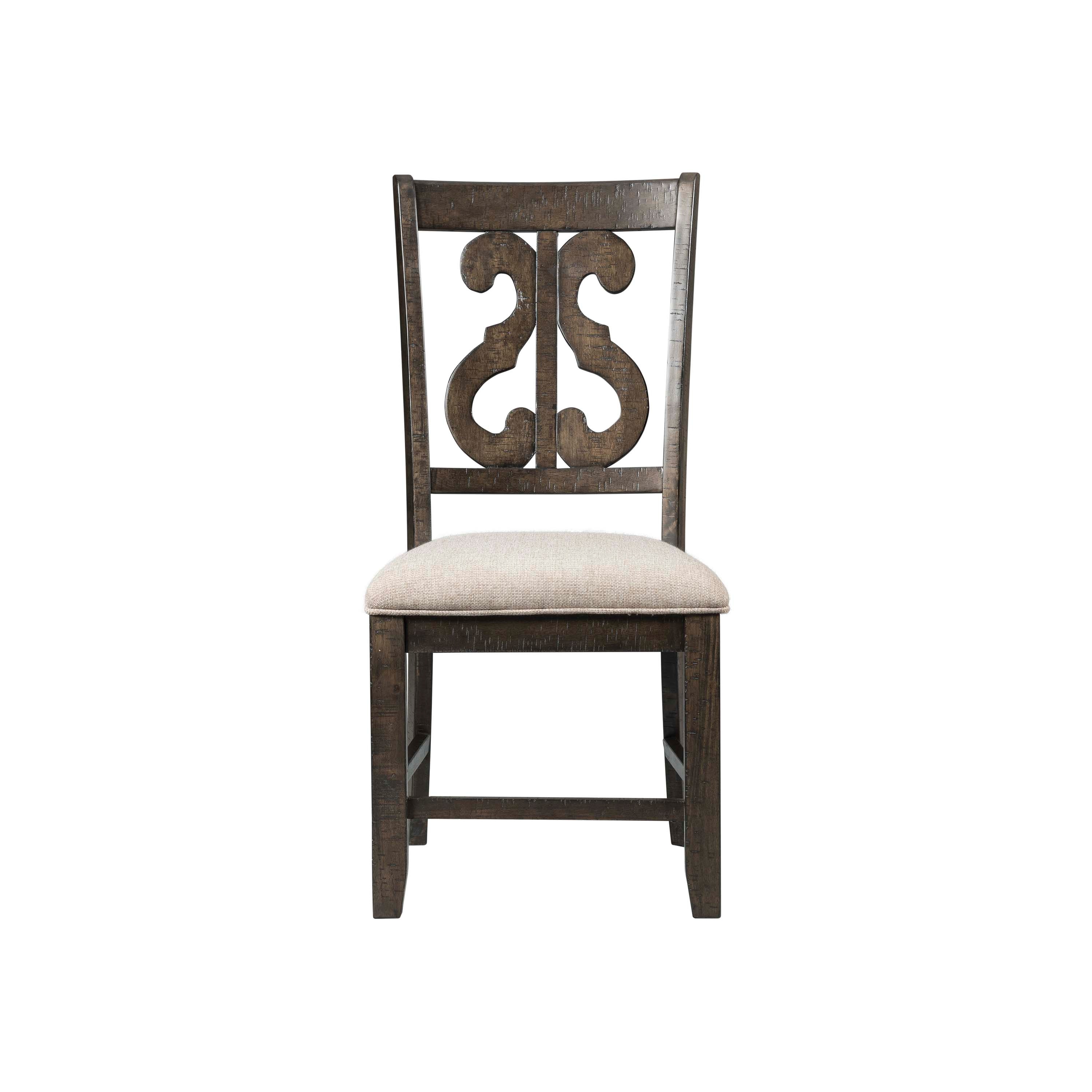 Picket House Furnishings DST3807PC Dining-Tables - View #3