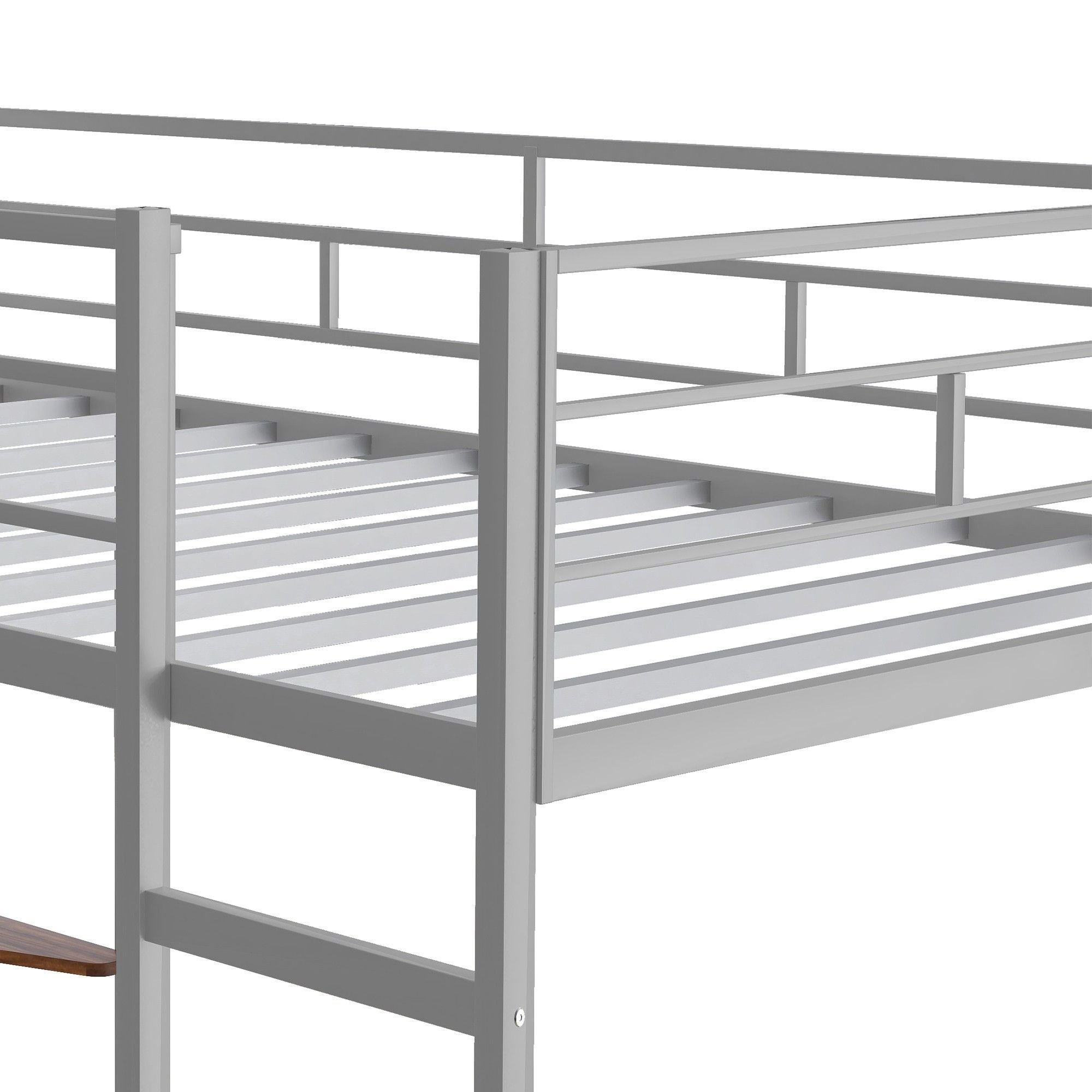 Yiekholo LL-0270AAN Bunk-Beds - View #7