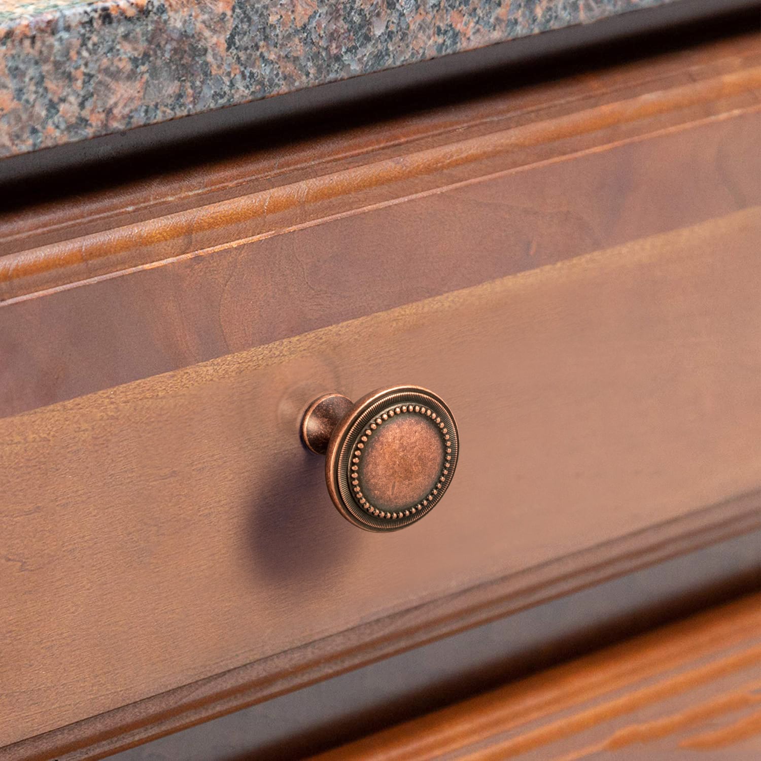 Miaokesen 066AC-DK Cabinet-Knobs - View #3