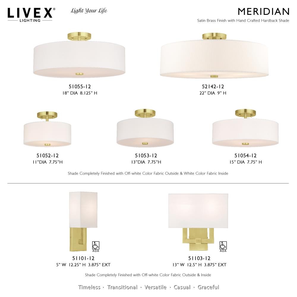 Livex Lighting 51101-12 b090000 - View #8