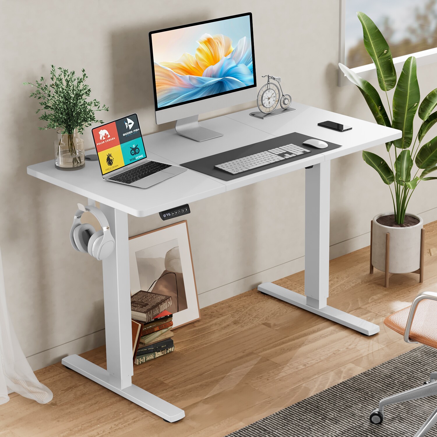 Flynama L-P277633 desks - View #8