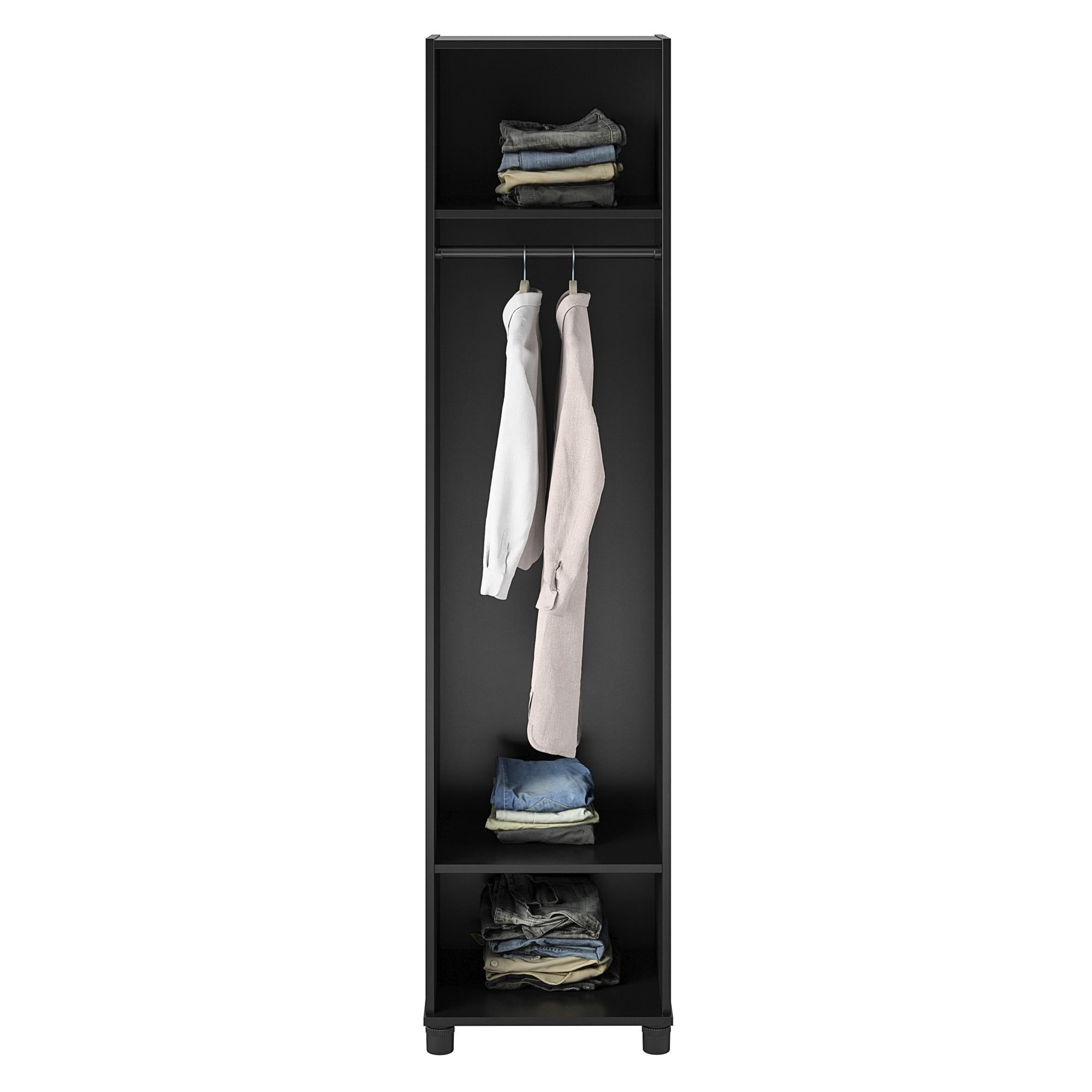 Ameriwood Home 2041335COM Utility-Storage-Cabinets - View #2