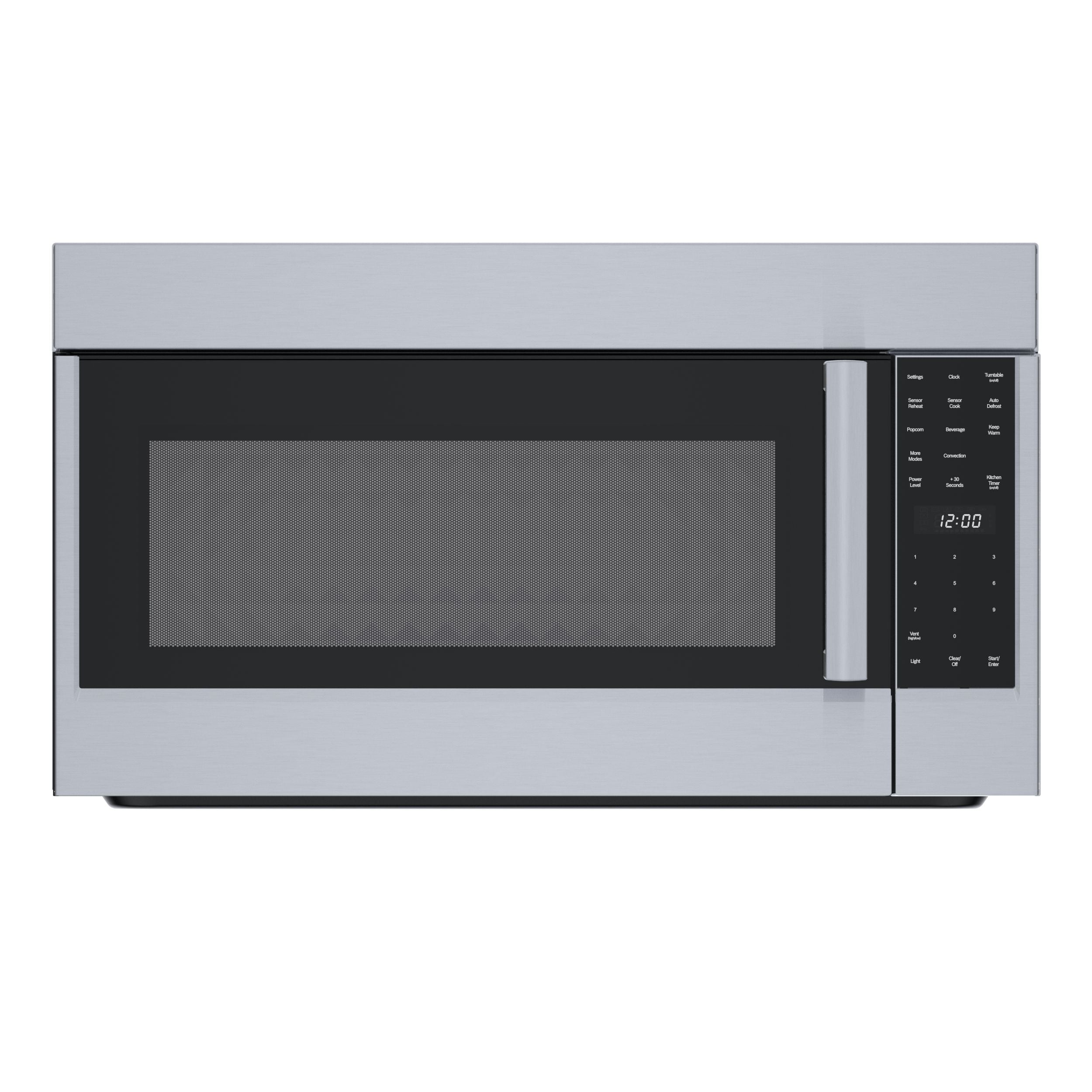 Home depot microwave convection over the range deals