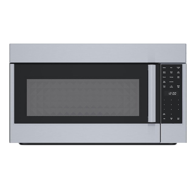 Kenmore microwave lowes 2025