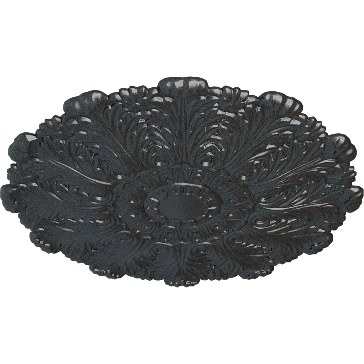 Ekena Millwork CM31DUPES Ceiling-Medallions - View #2