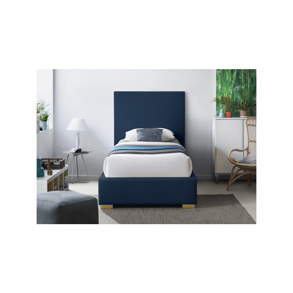Meridian CROSBYNAVY-T beds - View #6