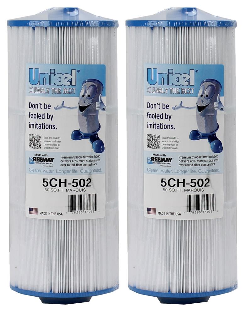 Unicel 44240 Cartridge Pool Filter