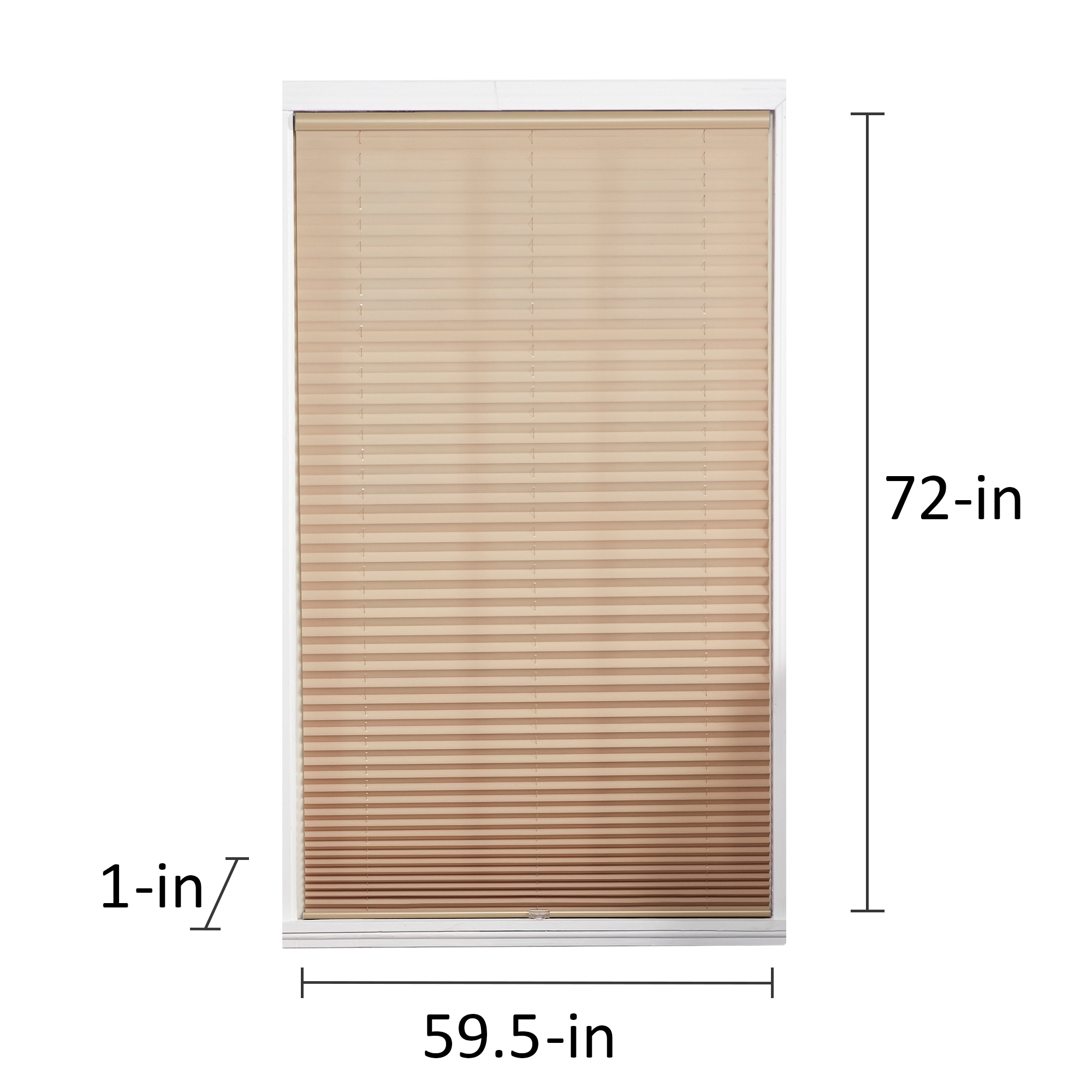 allen + roth CPCAMEL594720 shades - View #7