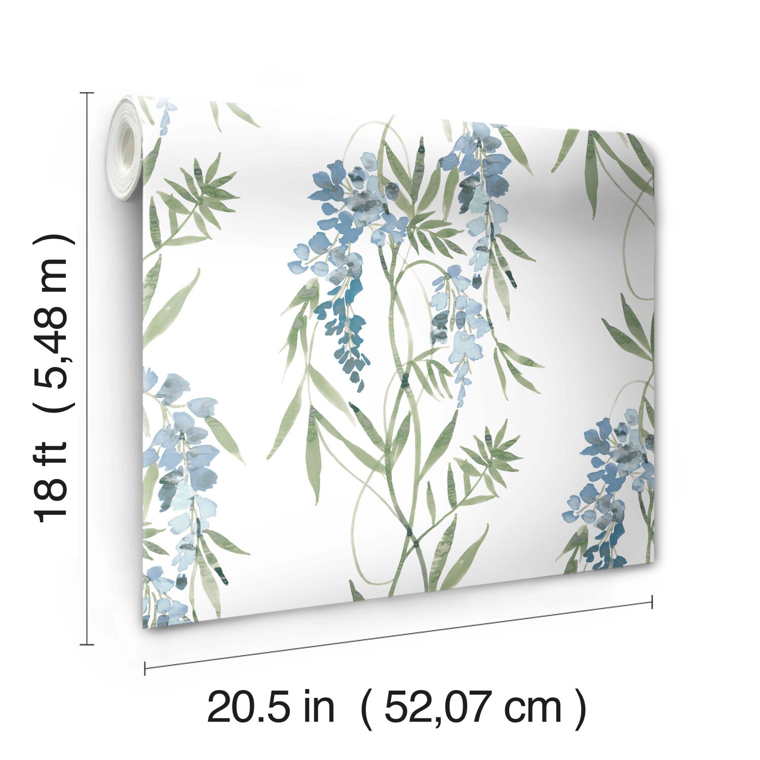 RoomMates RMK12185PLW wallpaper - View #8