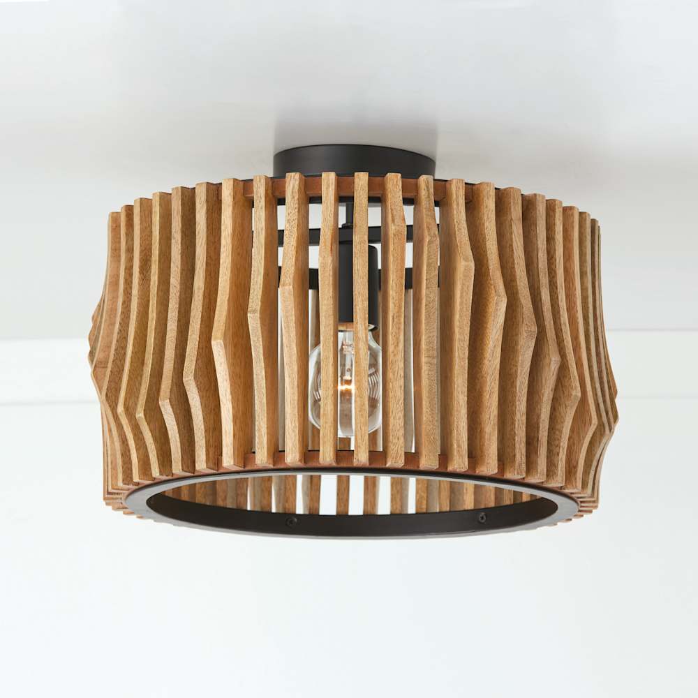 Capital Lighting 244632WK flushmounts - View #4