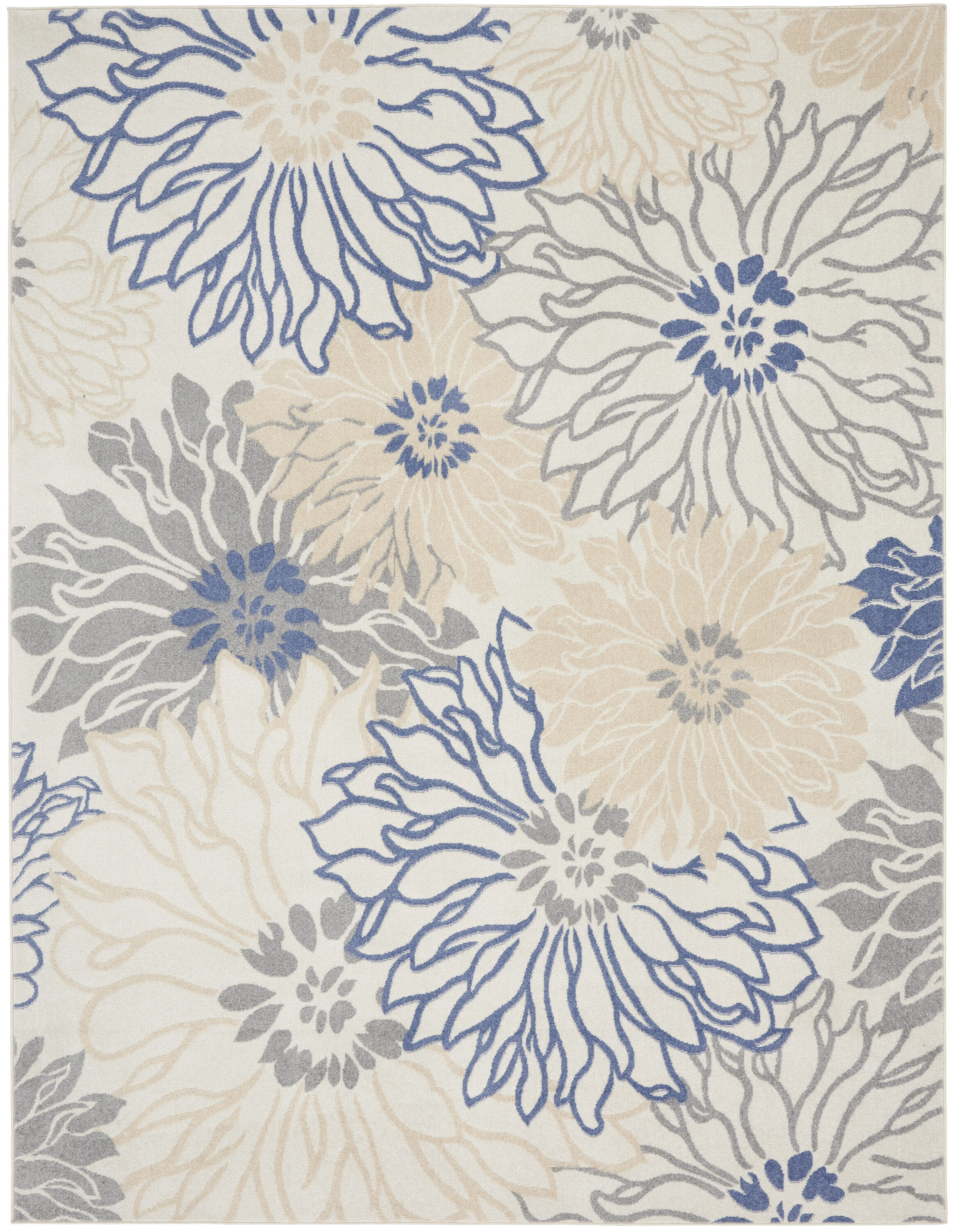 Nourison 099446018762 rugs - View #2