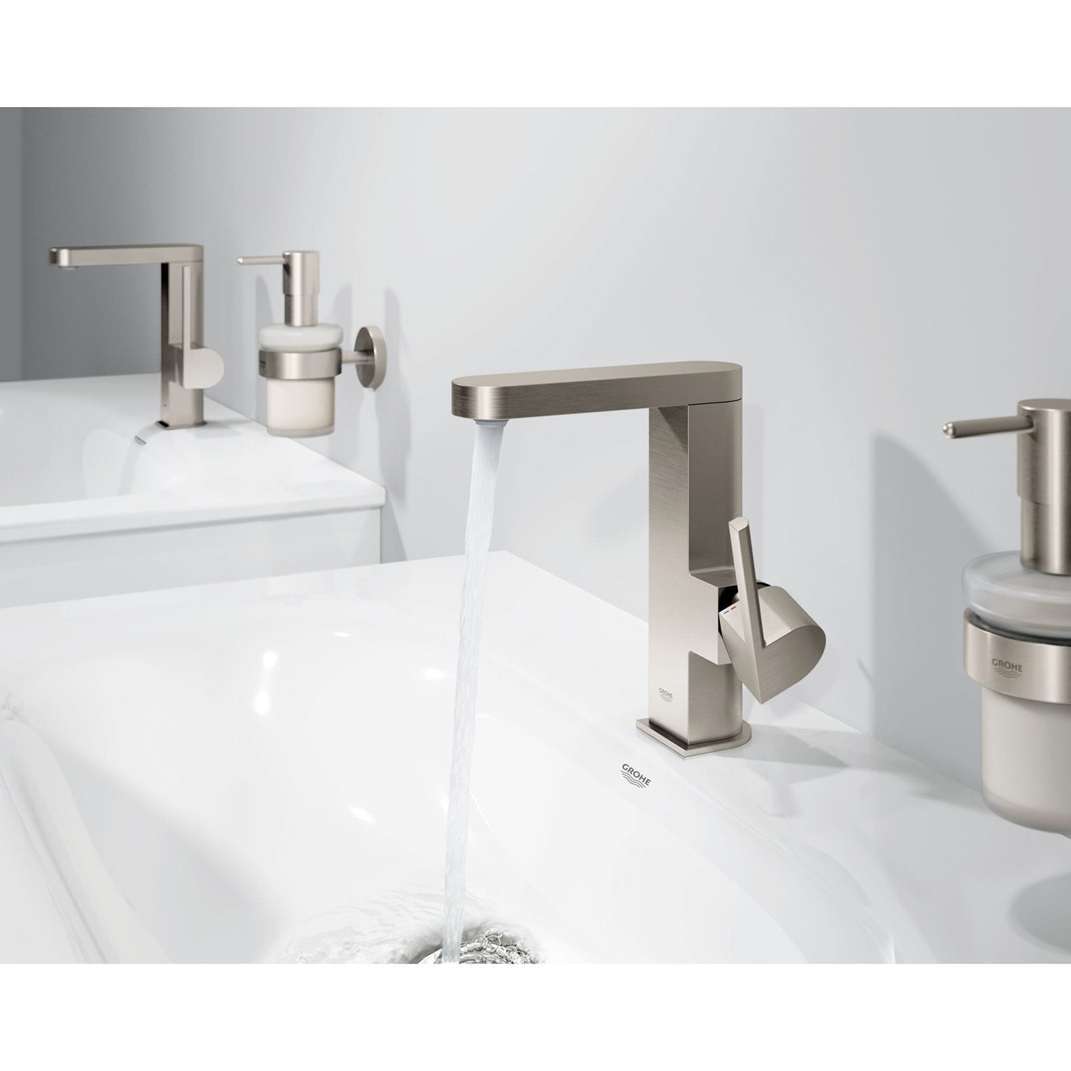 GROHE 23956EN3 Lavatory-Faucets - View #4