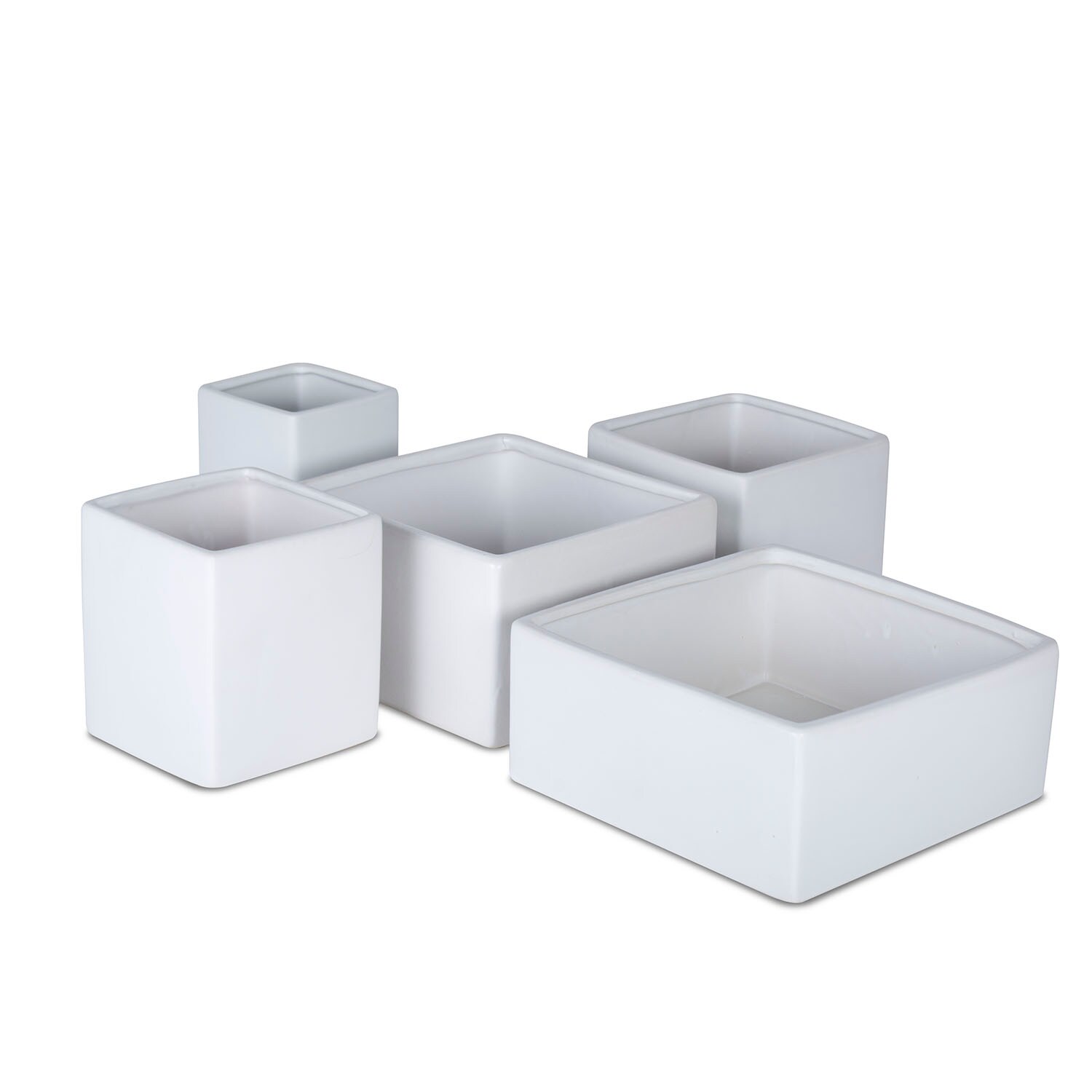 Vasesource CS588WH Planter-Window-Box - View #3