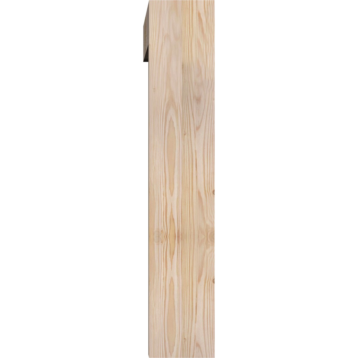 Ekena Millwork 1462955 Exterior-Brackets-Braces - View #4