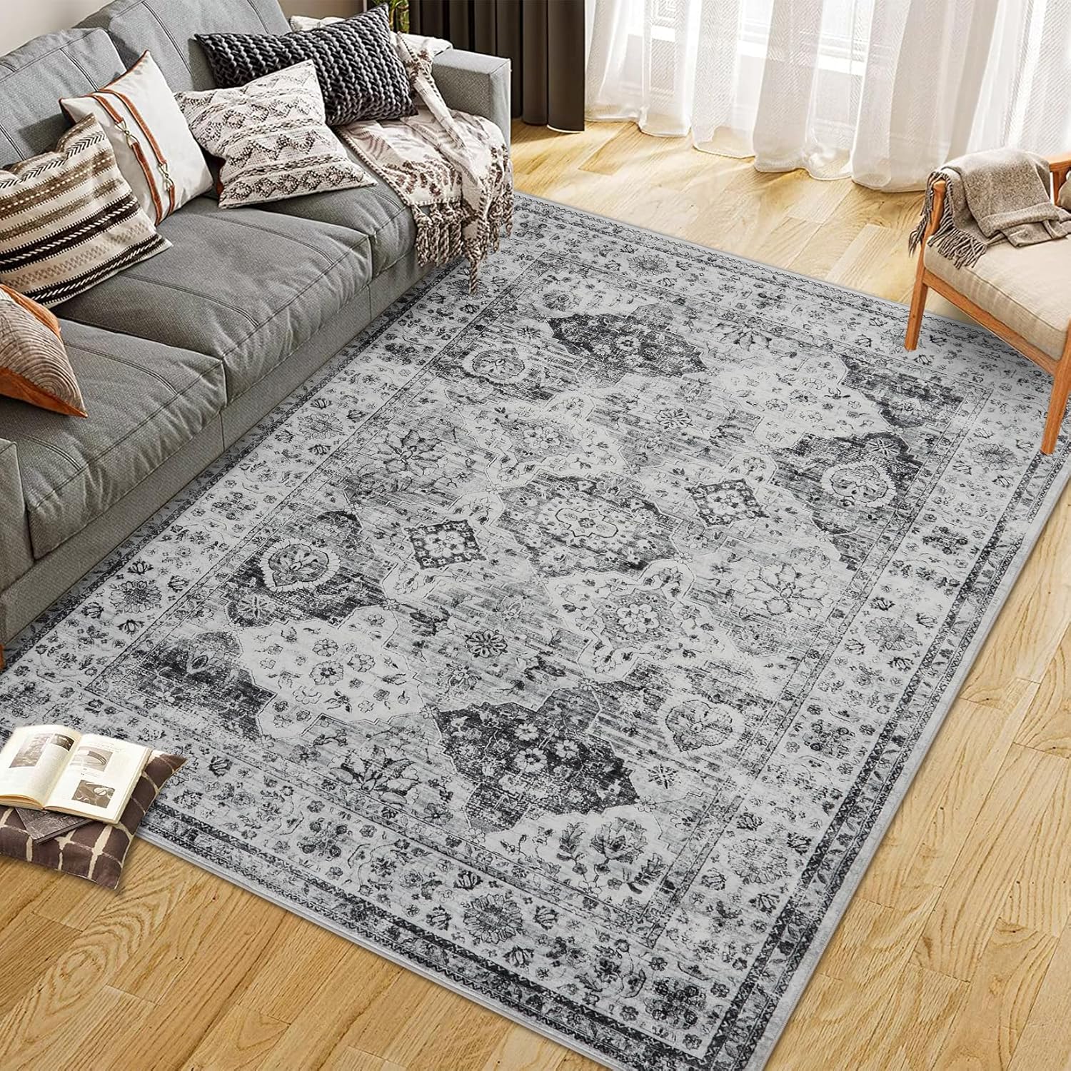 Idealhouse YF-PHO-34XBG35W Carpet-Panel - View #6