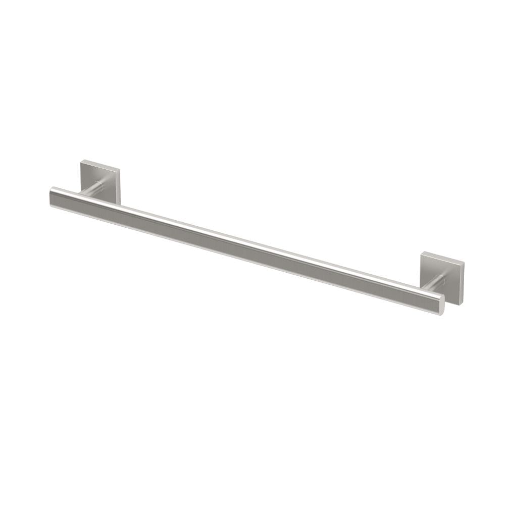 Gatco latitude best sale towel bar