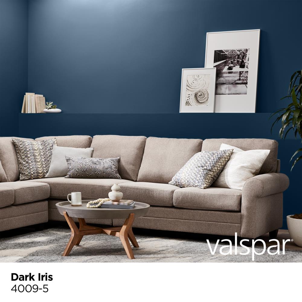 Valspar 4009-5-773948 Int-Ext-Paint - View #2