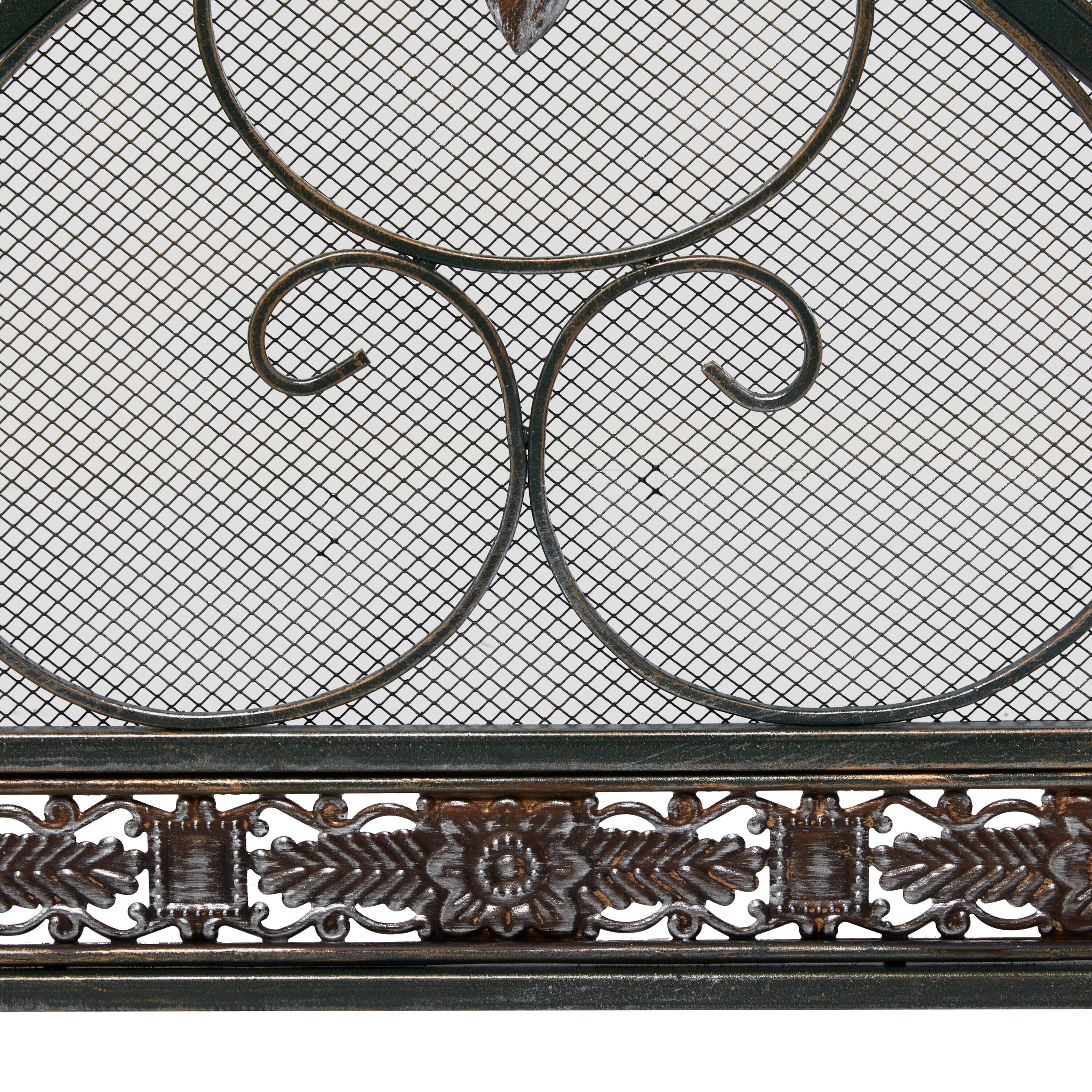 Grayson Lane 71822 Fireplace-Screens - View #3