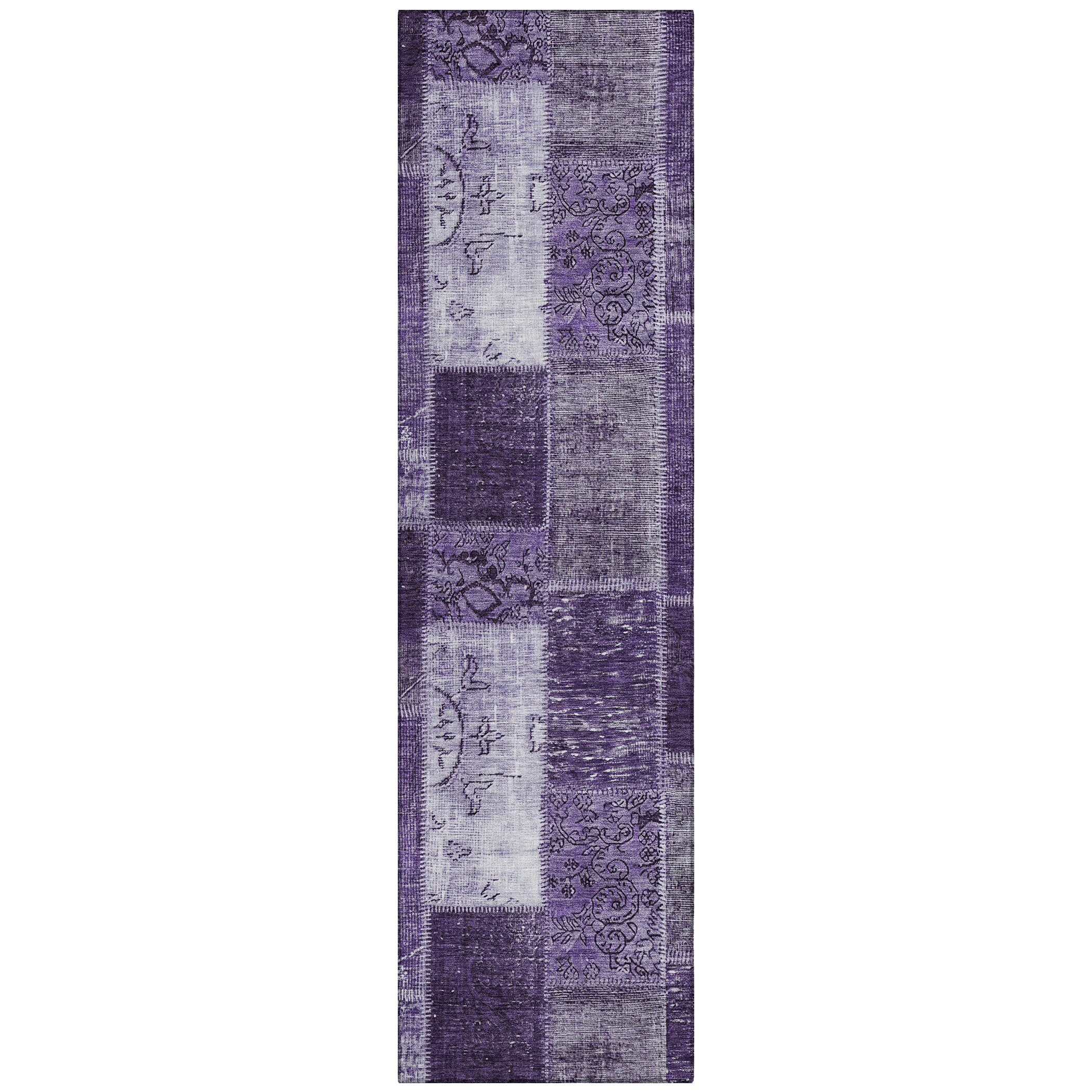Addison Rugs ACN631PP2X8 rugs - View #2