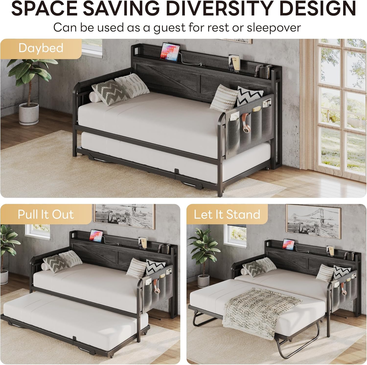 Likimio USAN1067473 beds - View #4