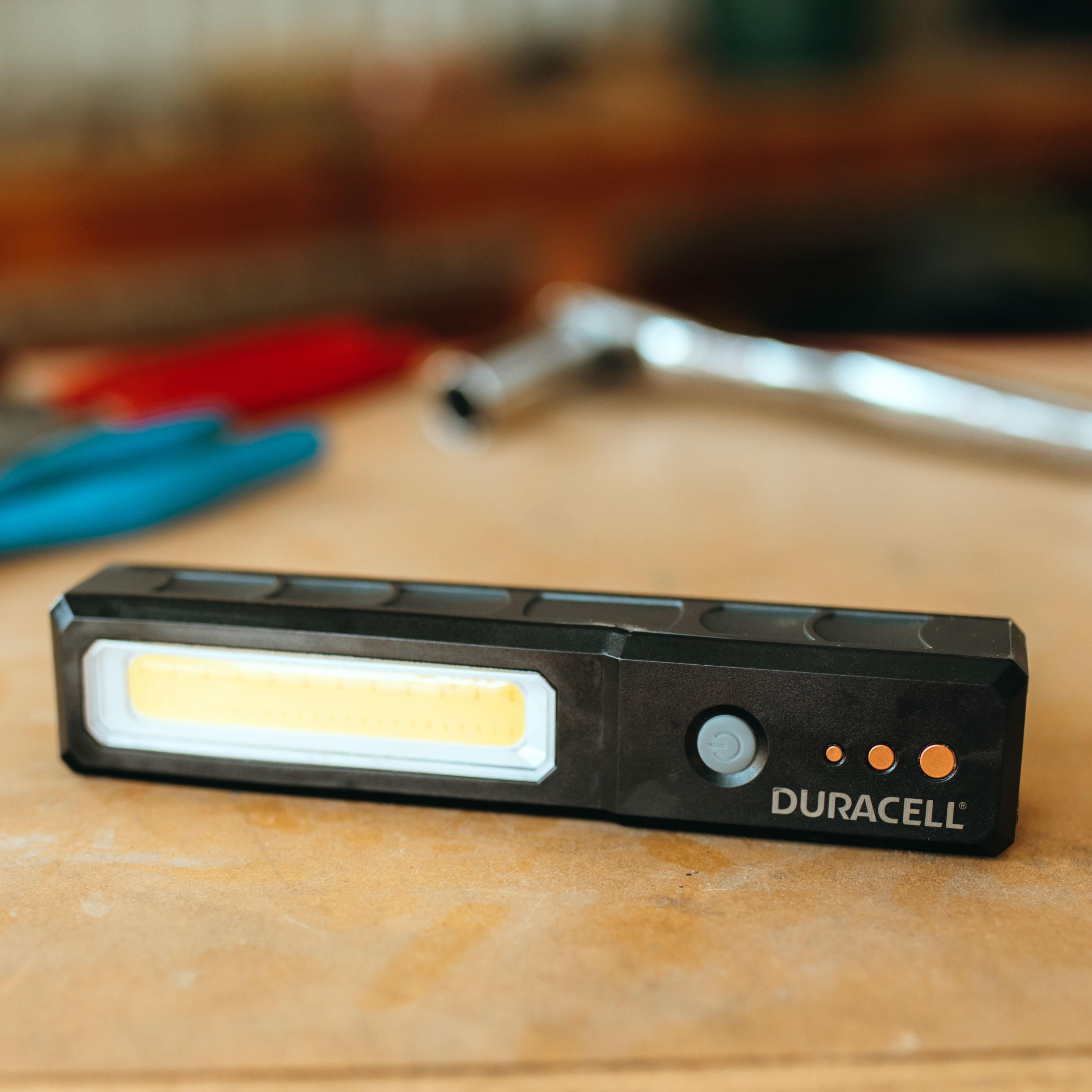 Duracell 8616-DW500  - View #9