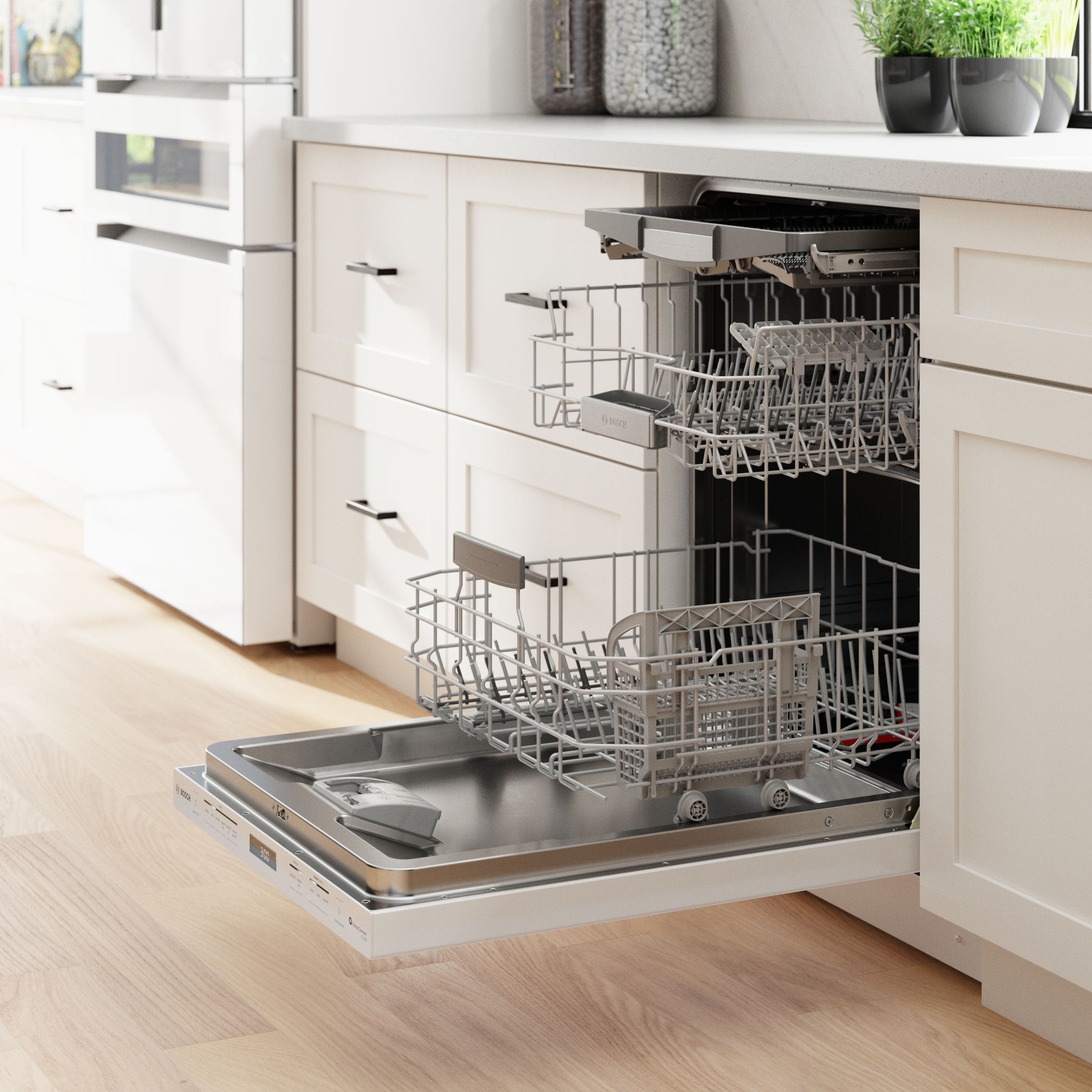 Bosch shops dishwasher rack