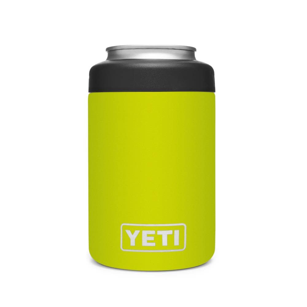 YETI - Now Available: Chartreuse. A new can't-miss color inspired by  Hawaii's lush, tropical landscape. Learn more