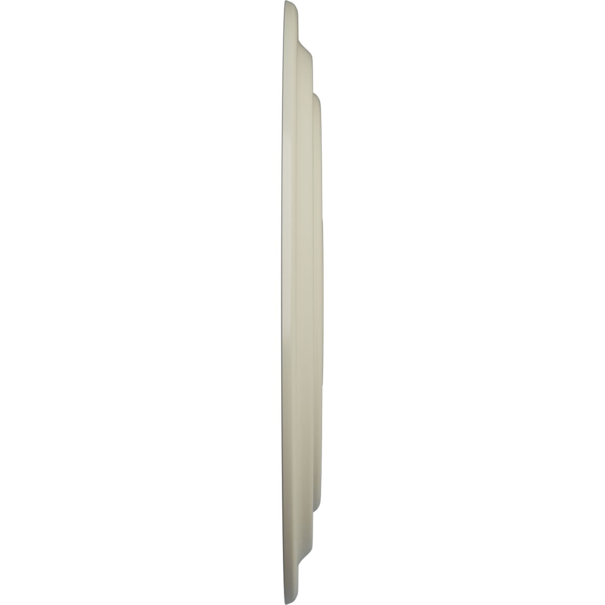 Ekena Millwork CM24TRCYF Ceiling-Medallions - View #3