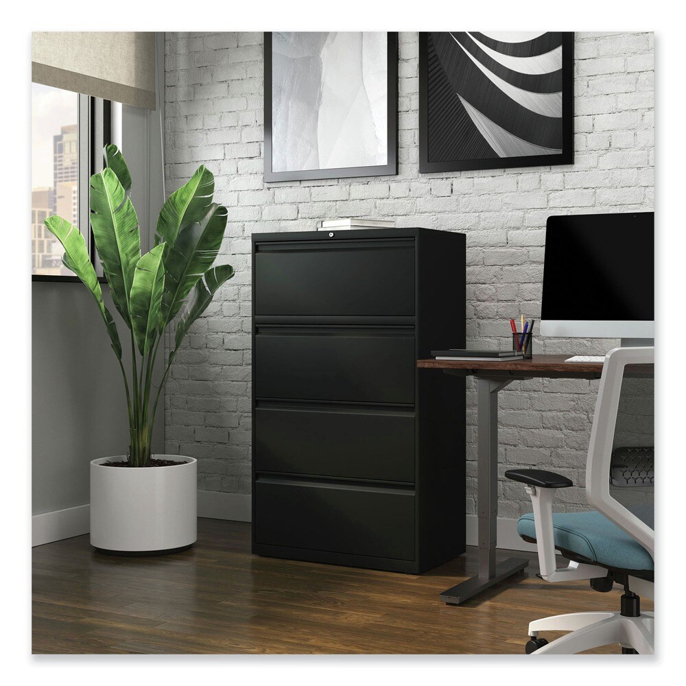 Alera 25483 Filing-Cabinets - View #7