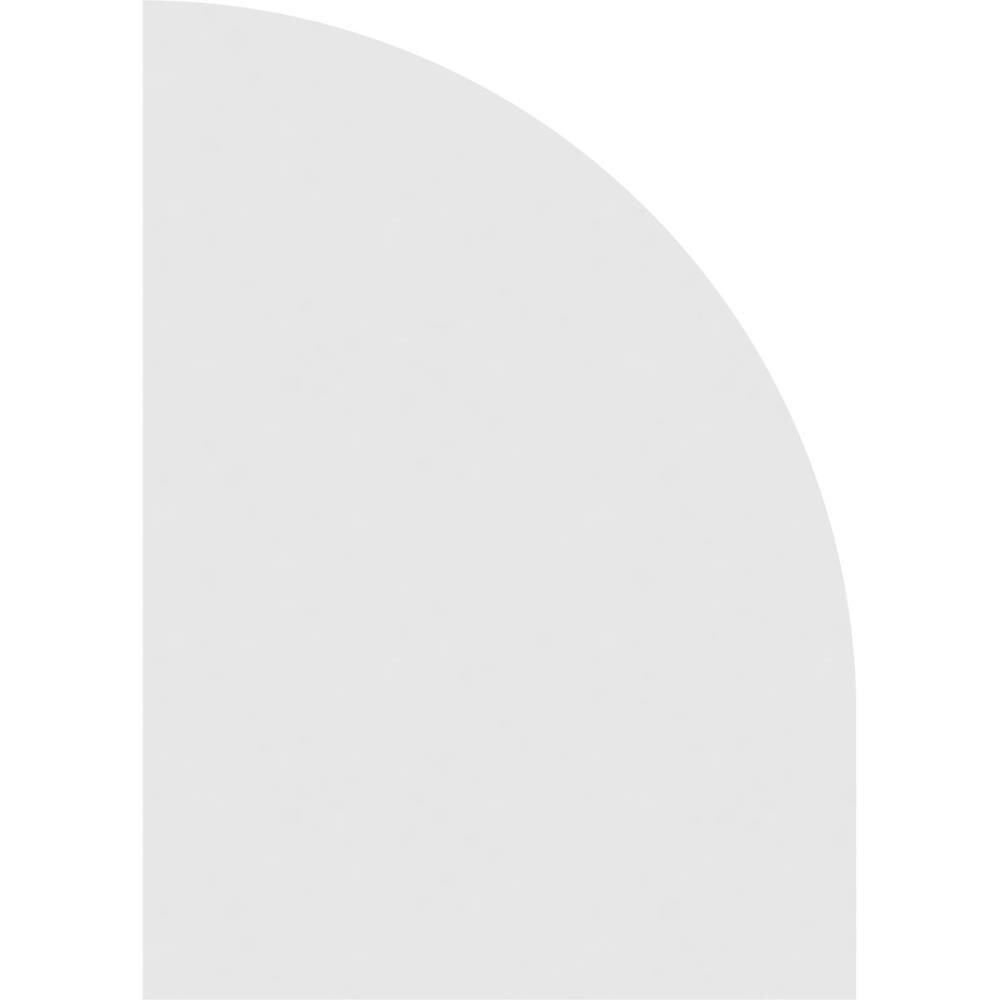 Ekena Millwork GVPQL14X2201SN Gable-Vents - View #4