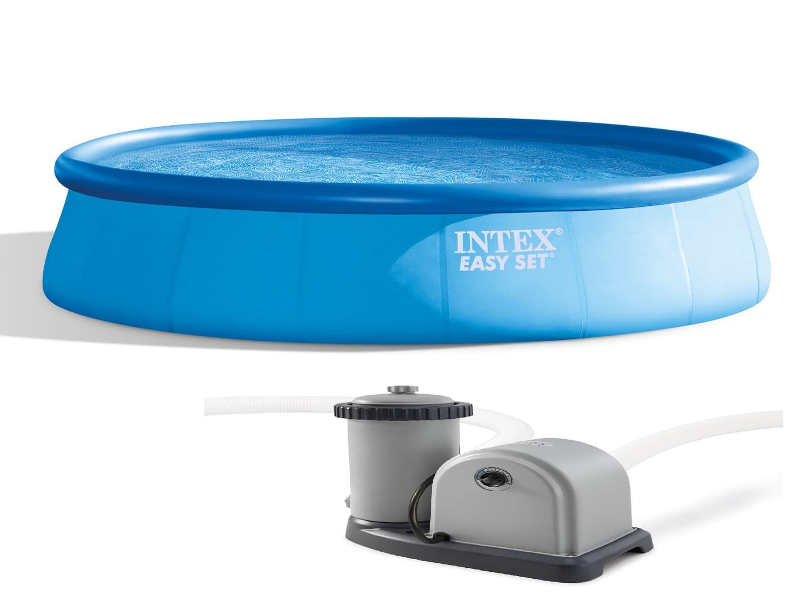 Intex POOL 28175EG 18 X 48 Above-Ground-Pools - View #3