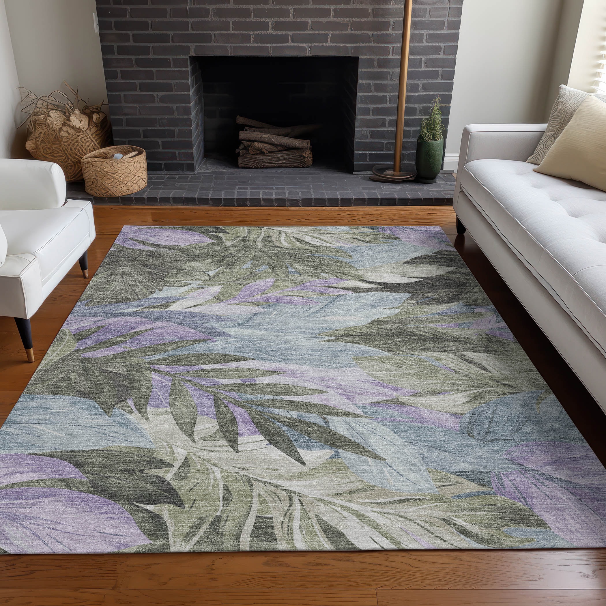 Addison Rugs ACN1499TP3X5 rugs - View #7