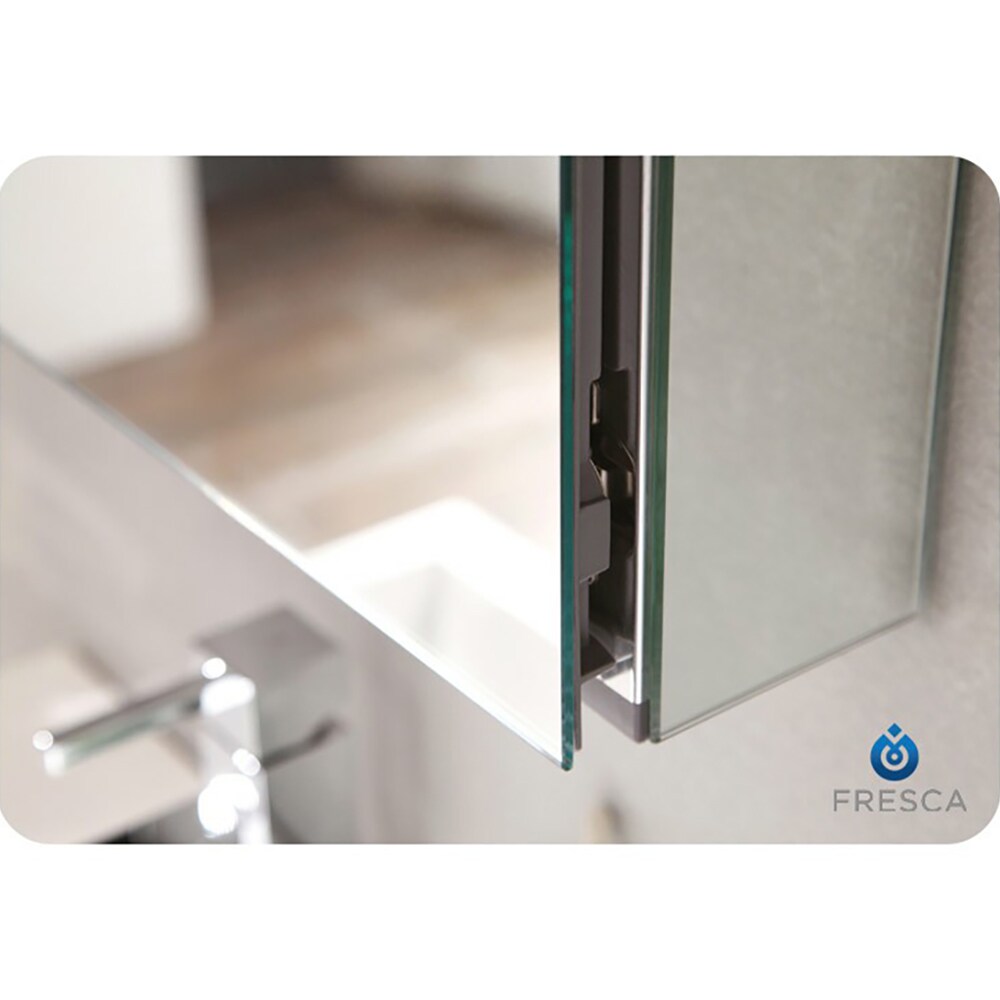 Fresca FCB8006WH vanities - View #9