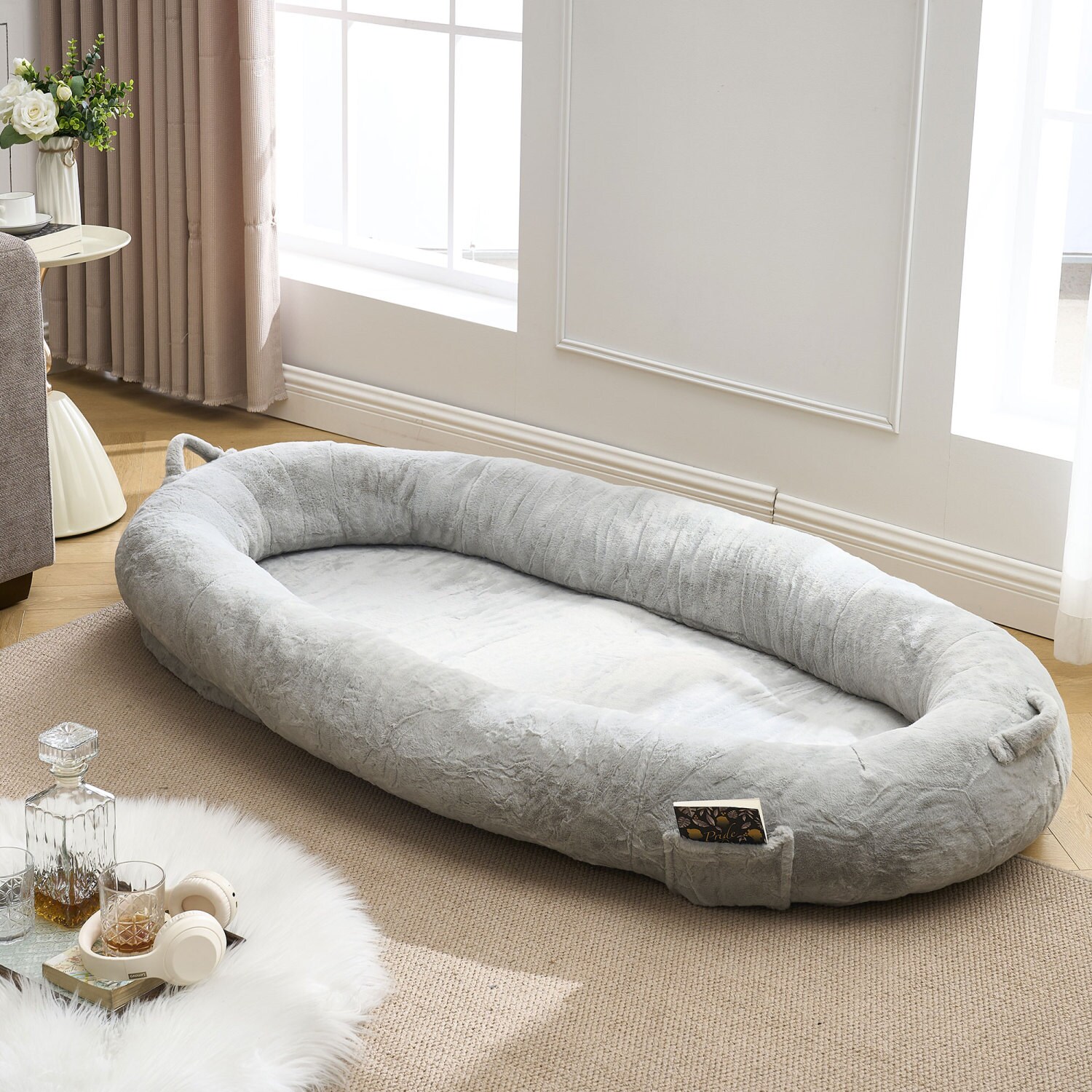 Streamdale Furniture W2705P255385 Pet-Beds - View #3