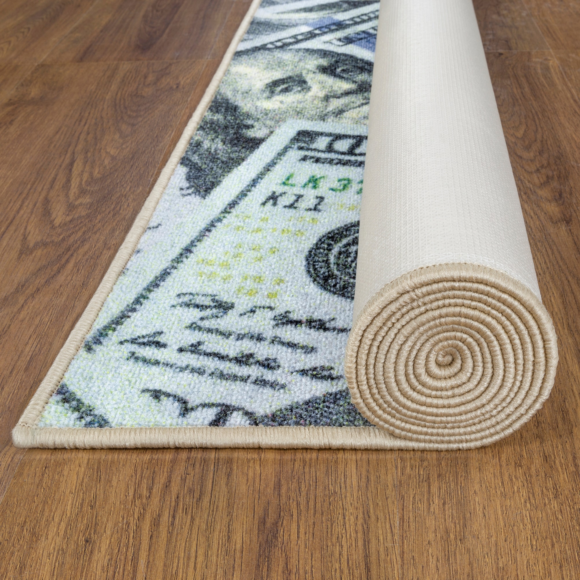 Ottomanson MNY4112-5X7 rugs - View #3