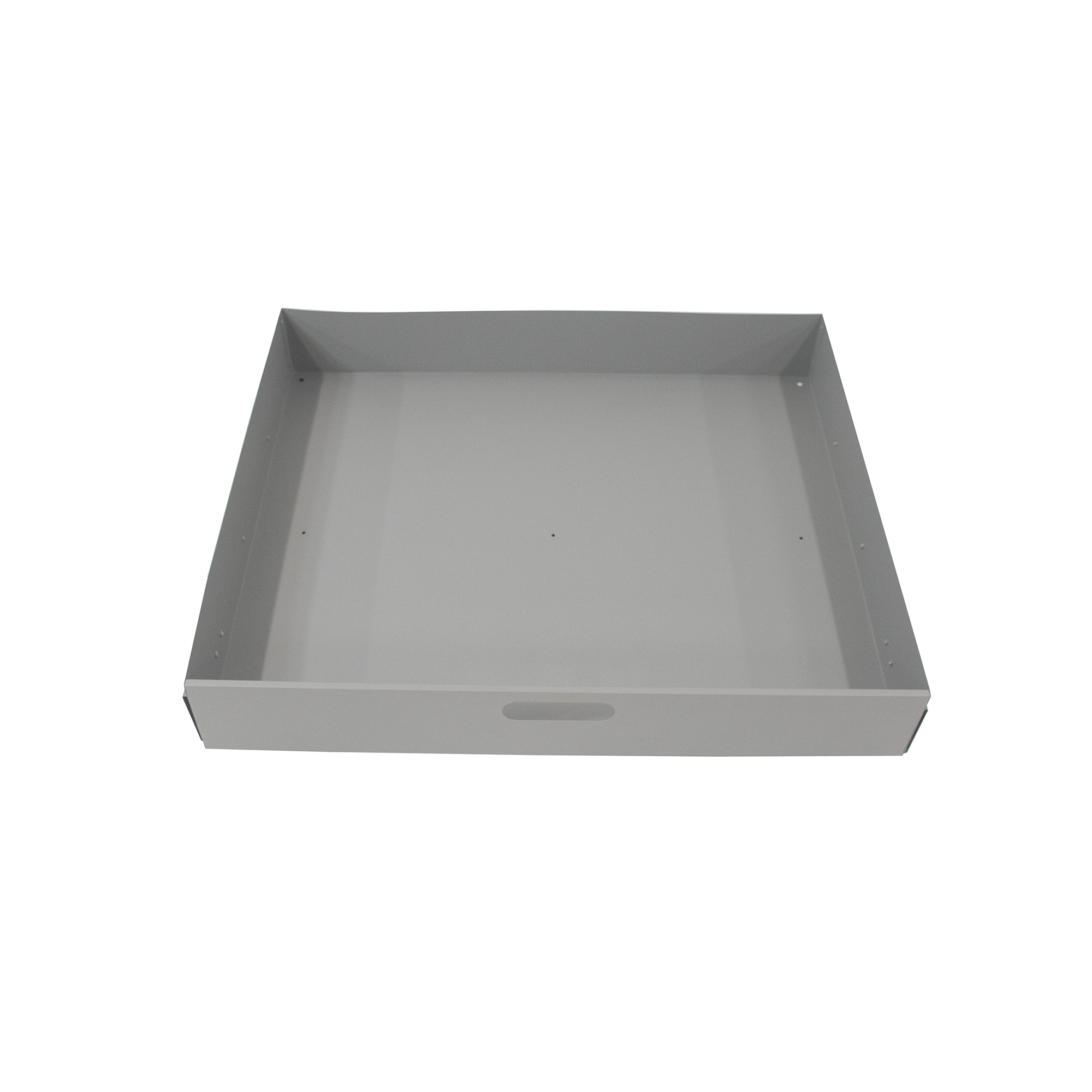 Blue Sky Outdoor Living OKC2622LPT 26.8-in W x 4.88-in H x 22.8-in D Built-In Grill Cabinet Trim kit