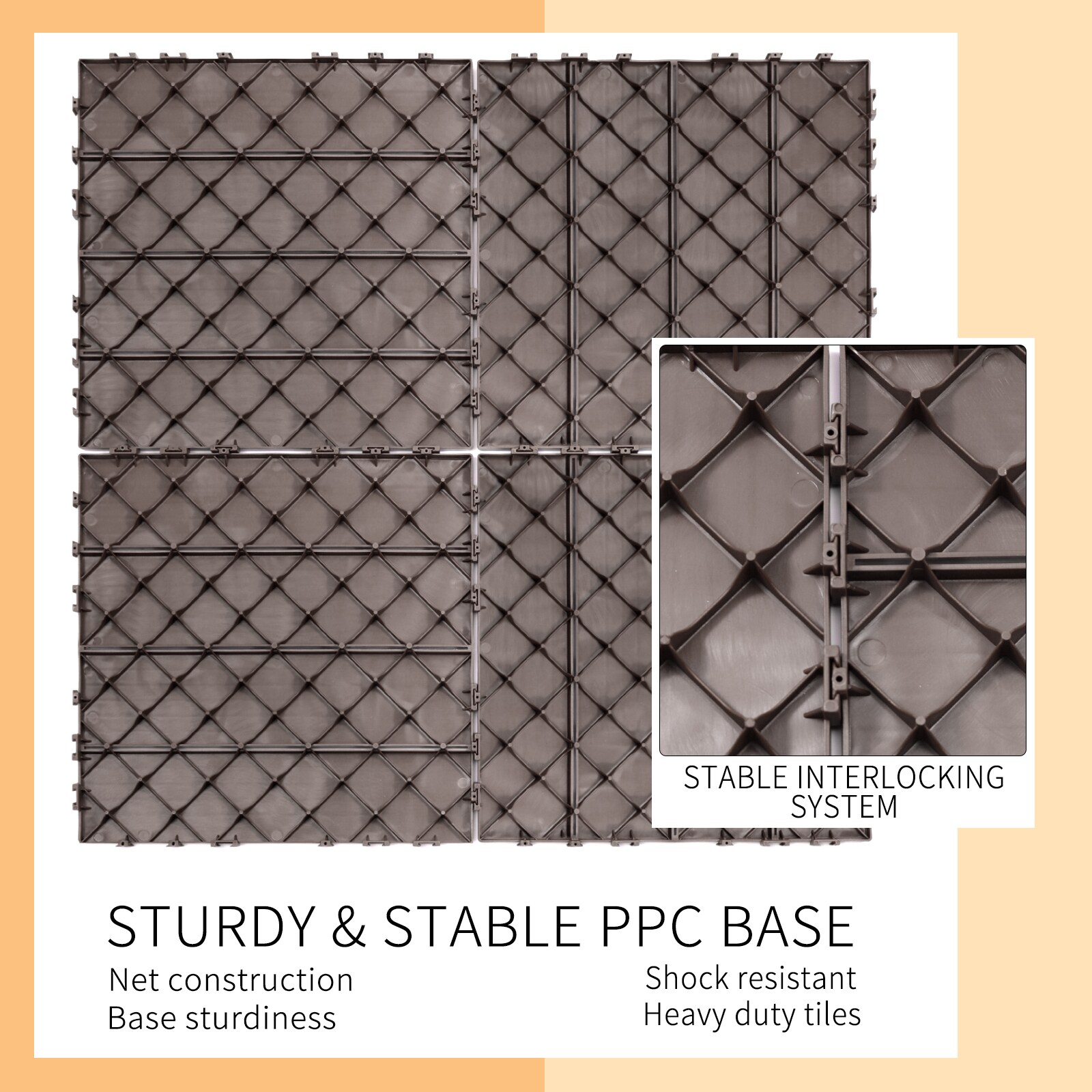 LOVMOR SF-WO-W2882P204562 Ceramic-Tile - View #10
