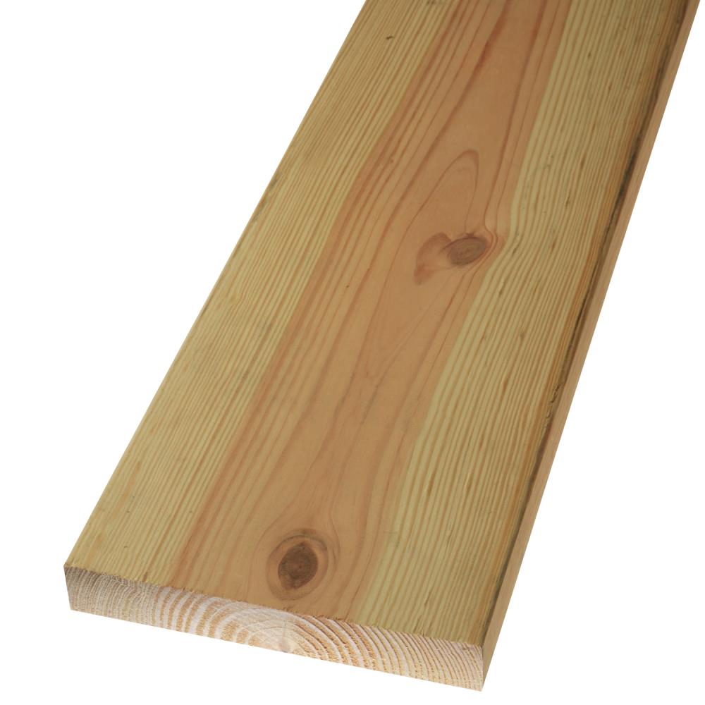  00076 2-in x 10-in x 20-ft Southern Yellow Pine Kiln-dried Lumber