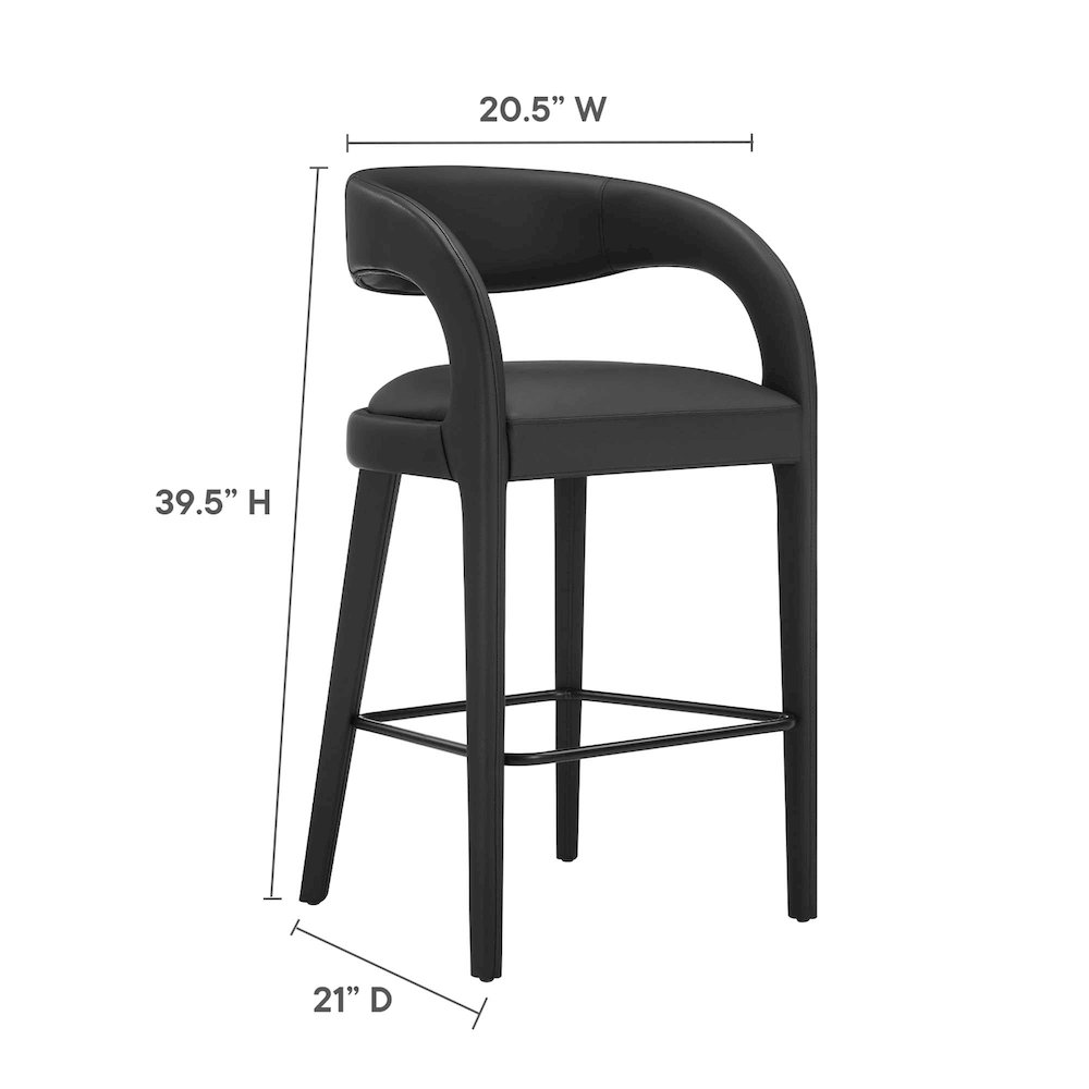 Modway BG3511134 stools - View #3